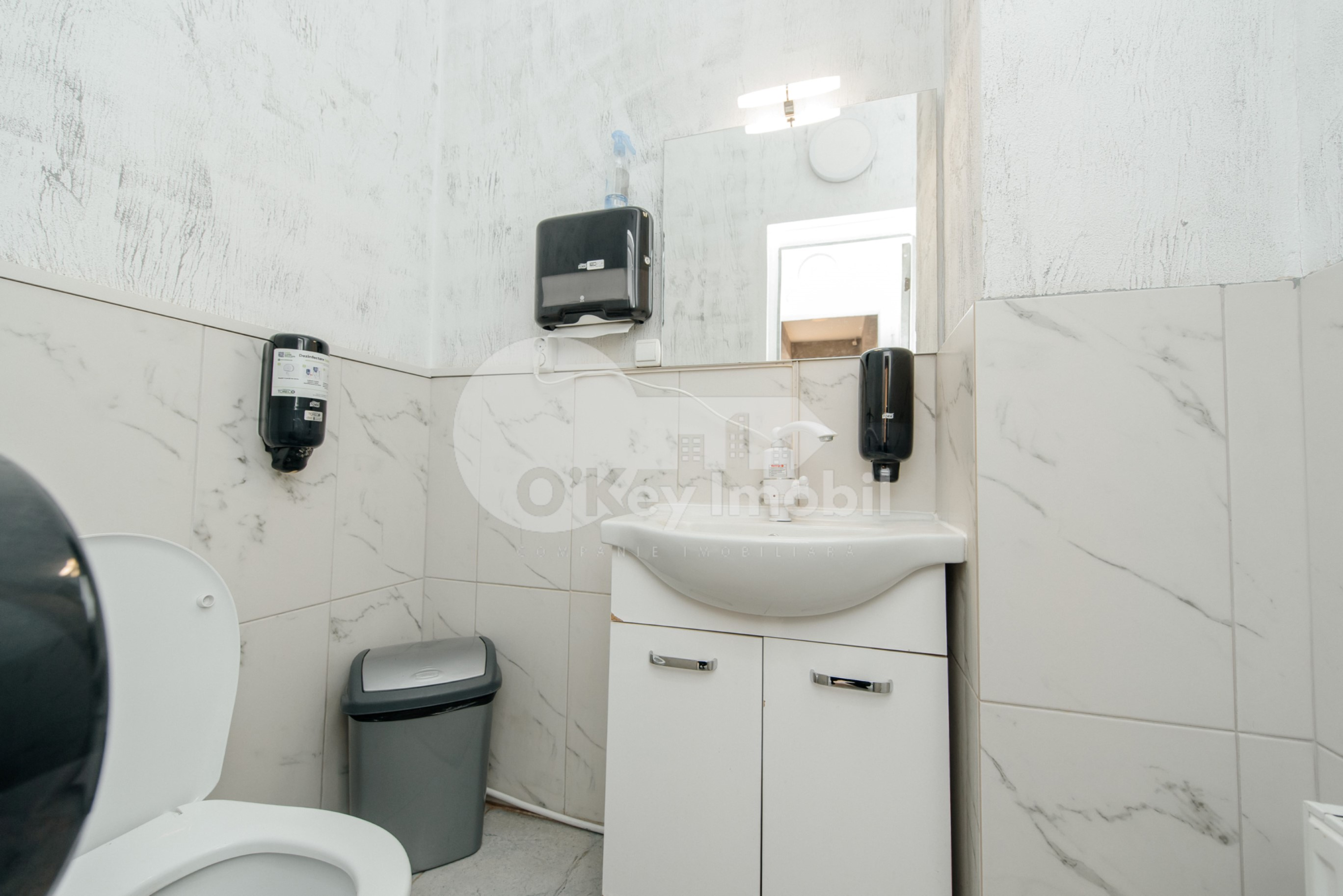 Spațiu comercial, Centru, 31 AUGUST