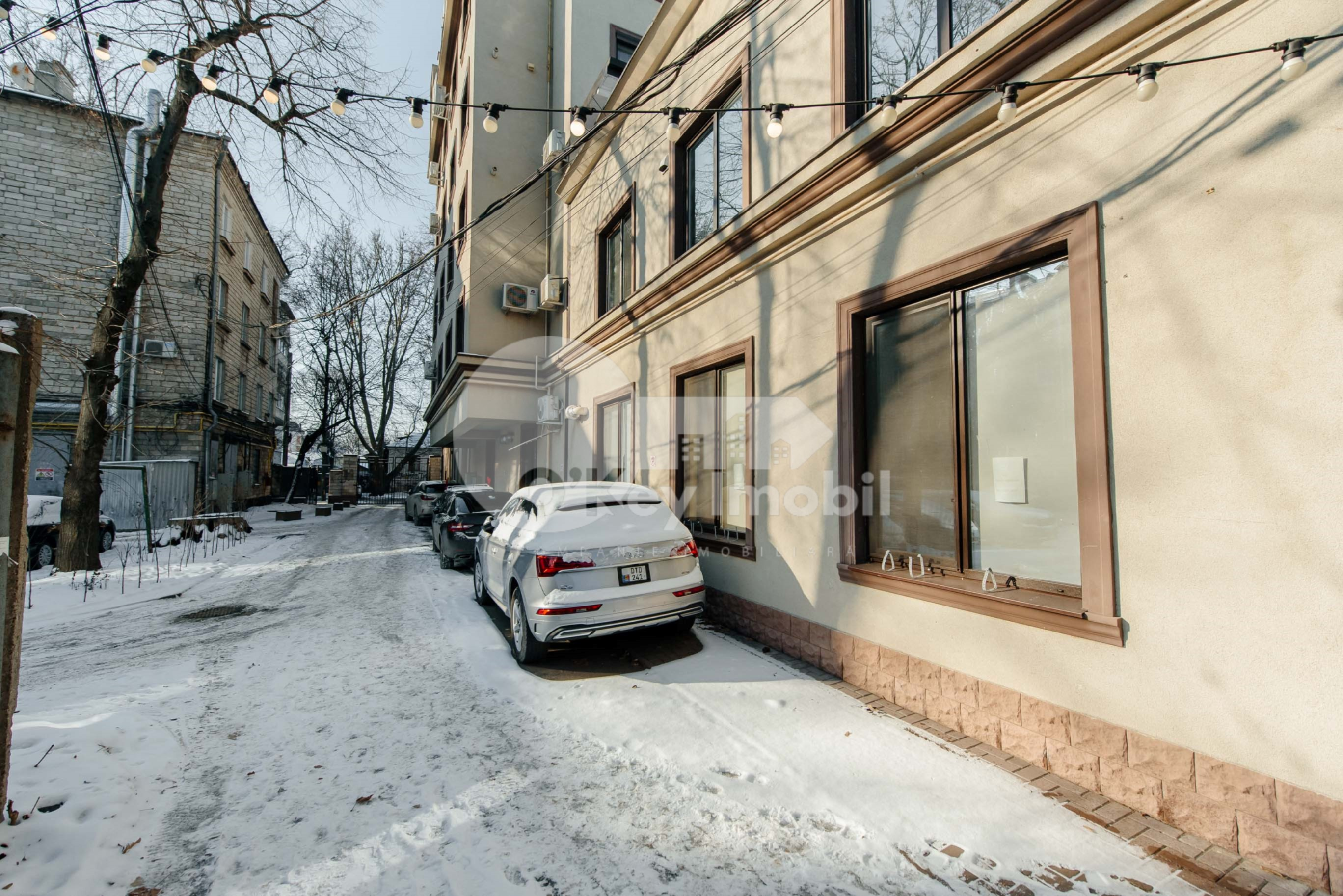 Spațiu comercial, Centru, 31 AUGUST