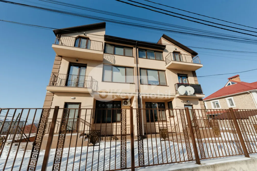 Apartament, Telecentru, STR-LA MICIURIN