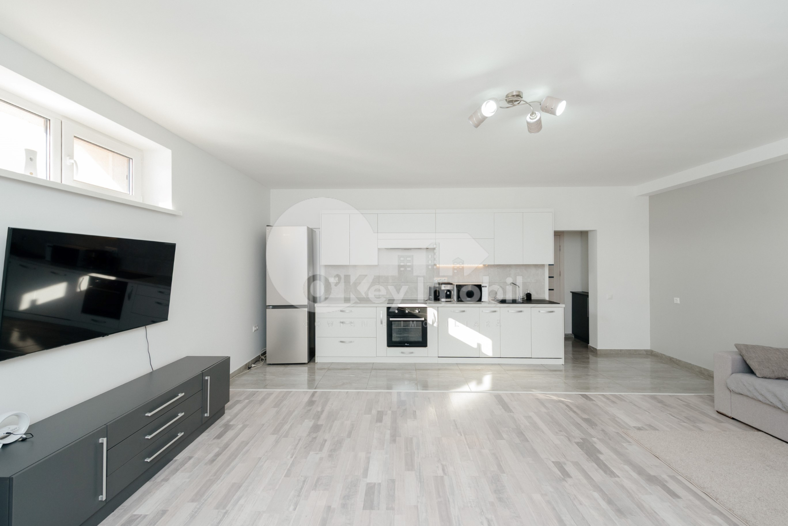 Apartament, Telecentru, STR-LA MICIURIN