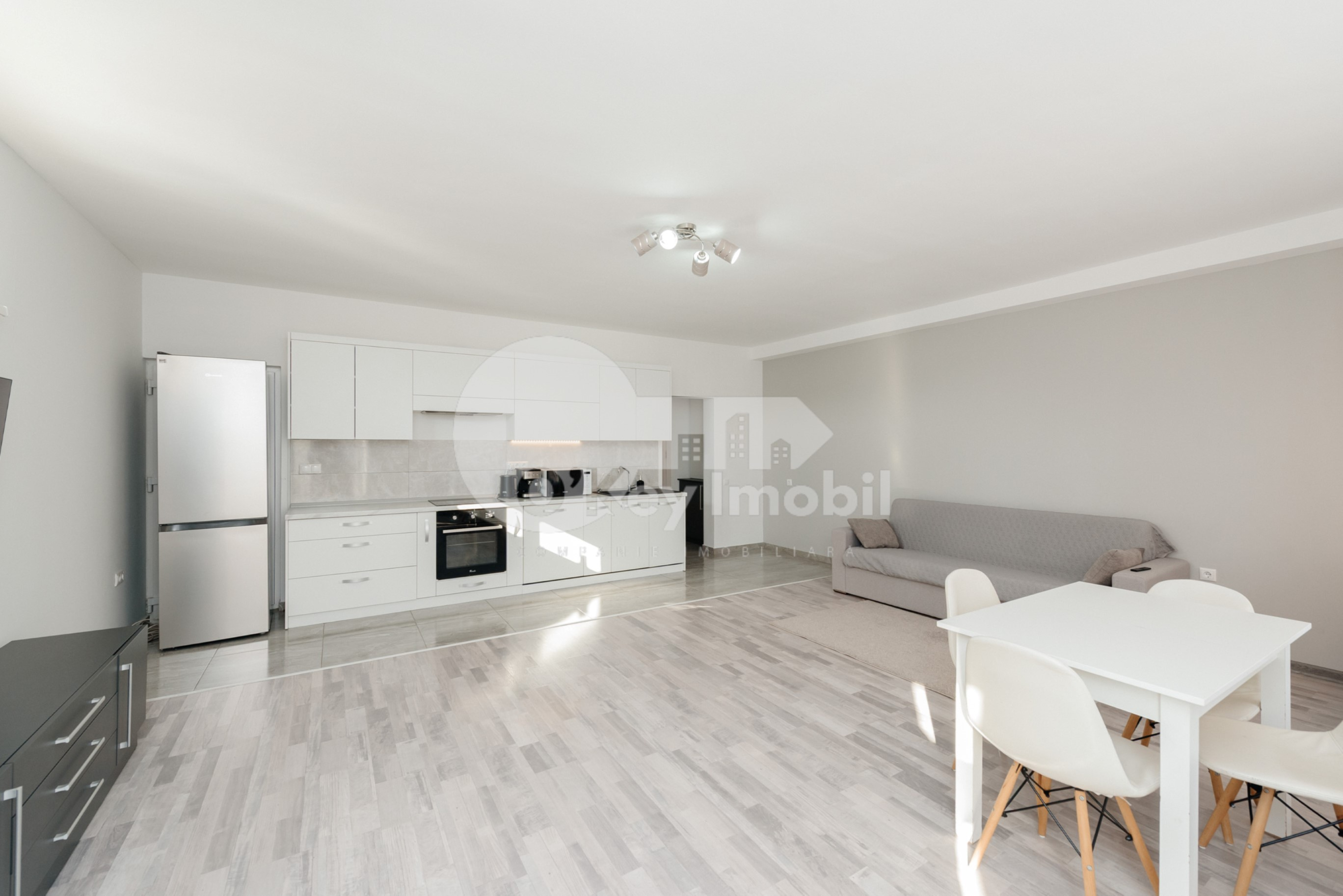 Apartament, Telecentru, STR-LA MICIURIN