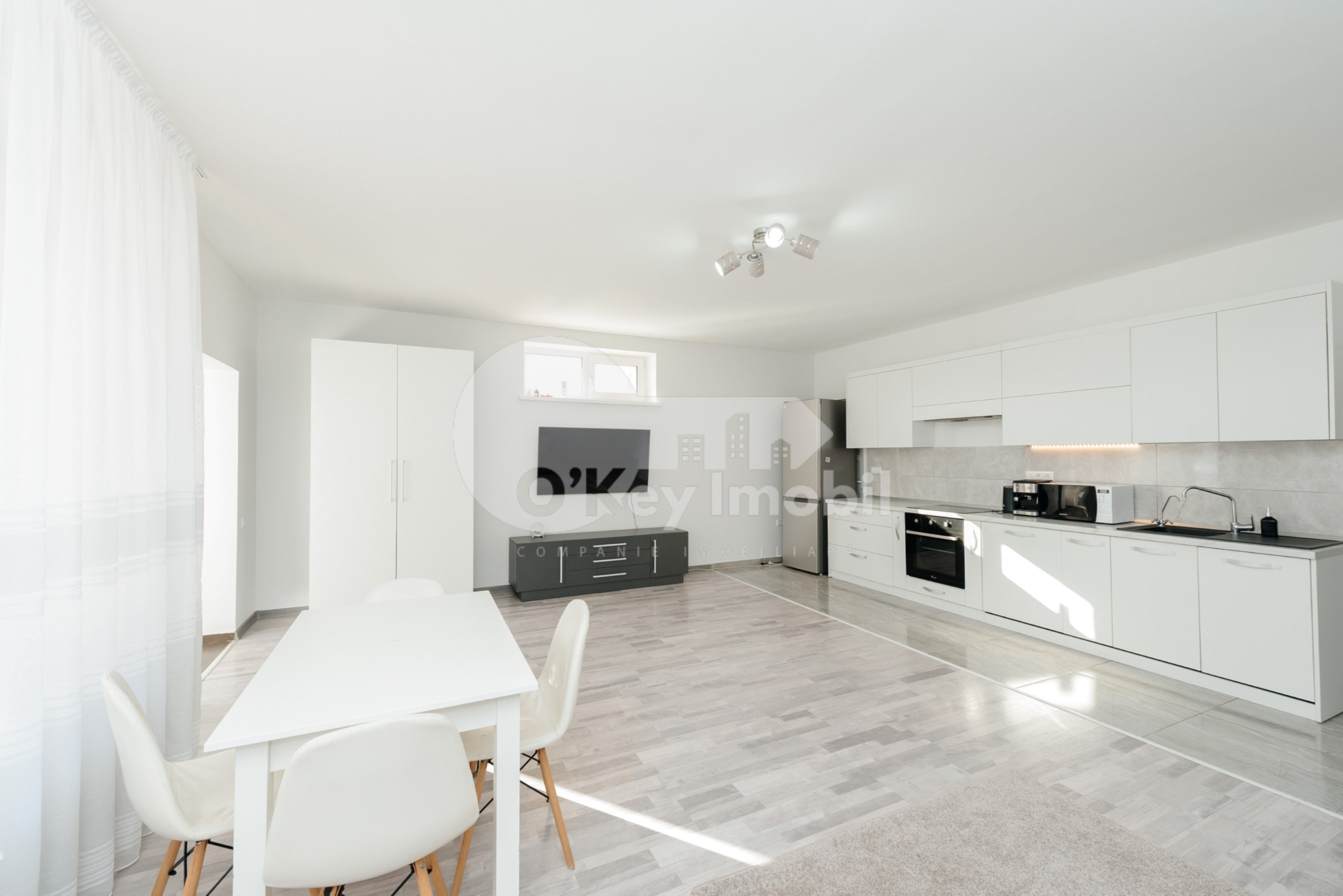 Apartament, Telecentru, STR-LA MICIURIN