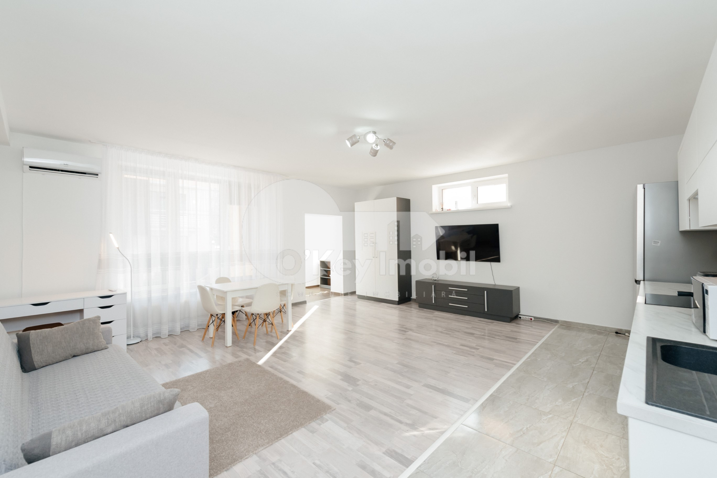 Apartament, Telecentru, STR-LA MICIURIN