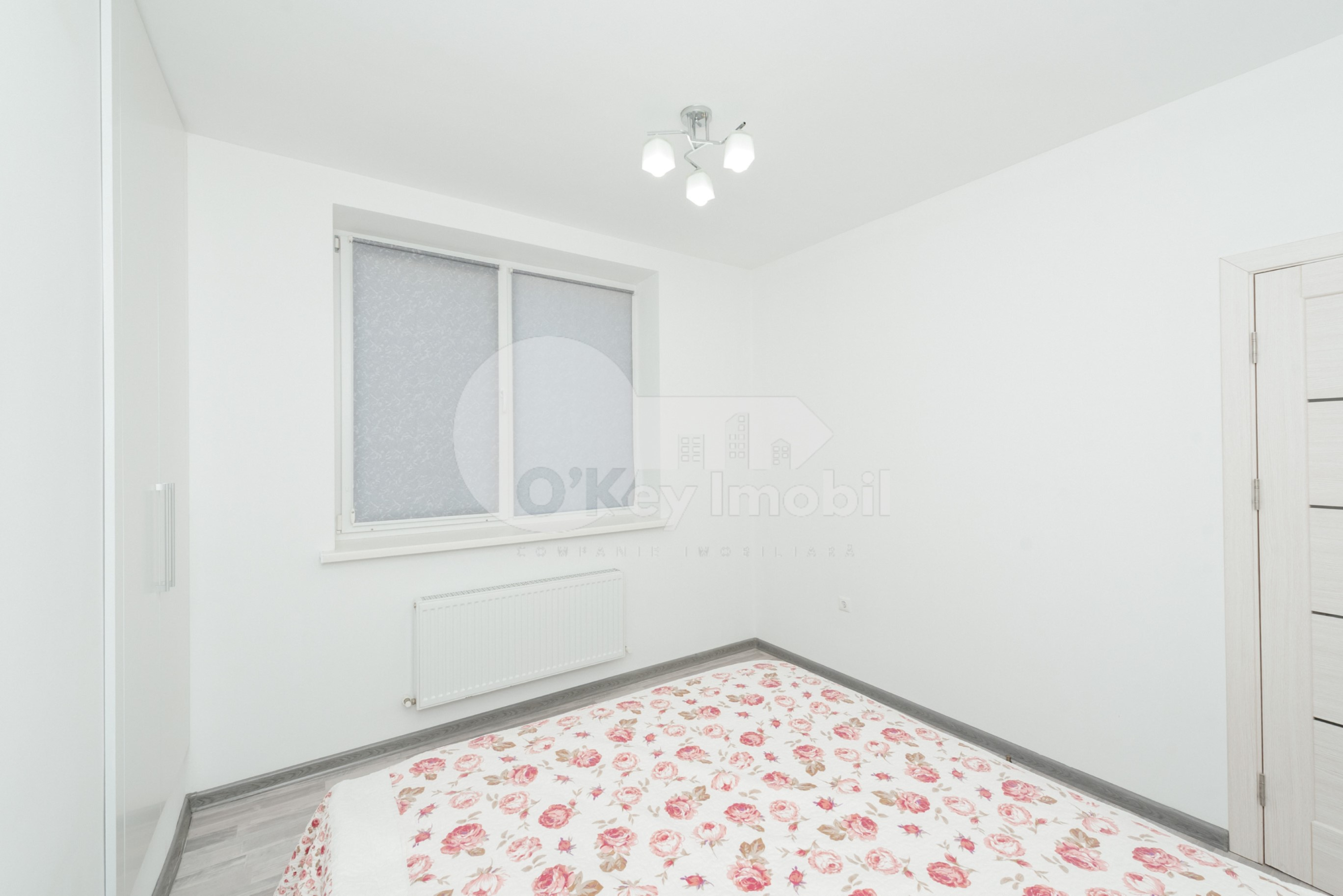 Apartament, Telecentru, STR-LA MICIURIN