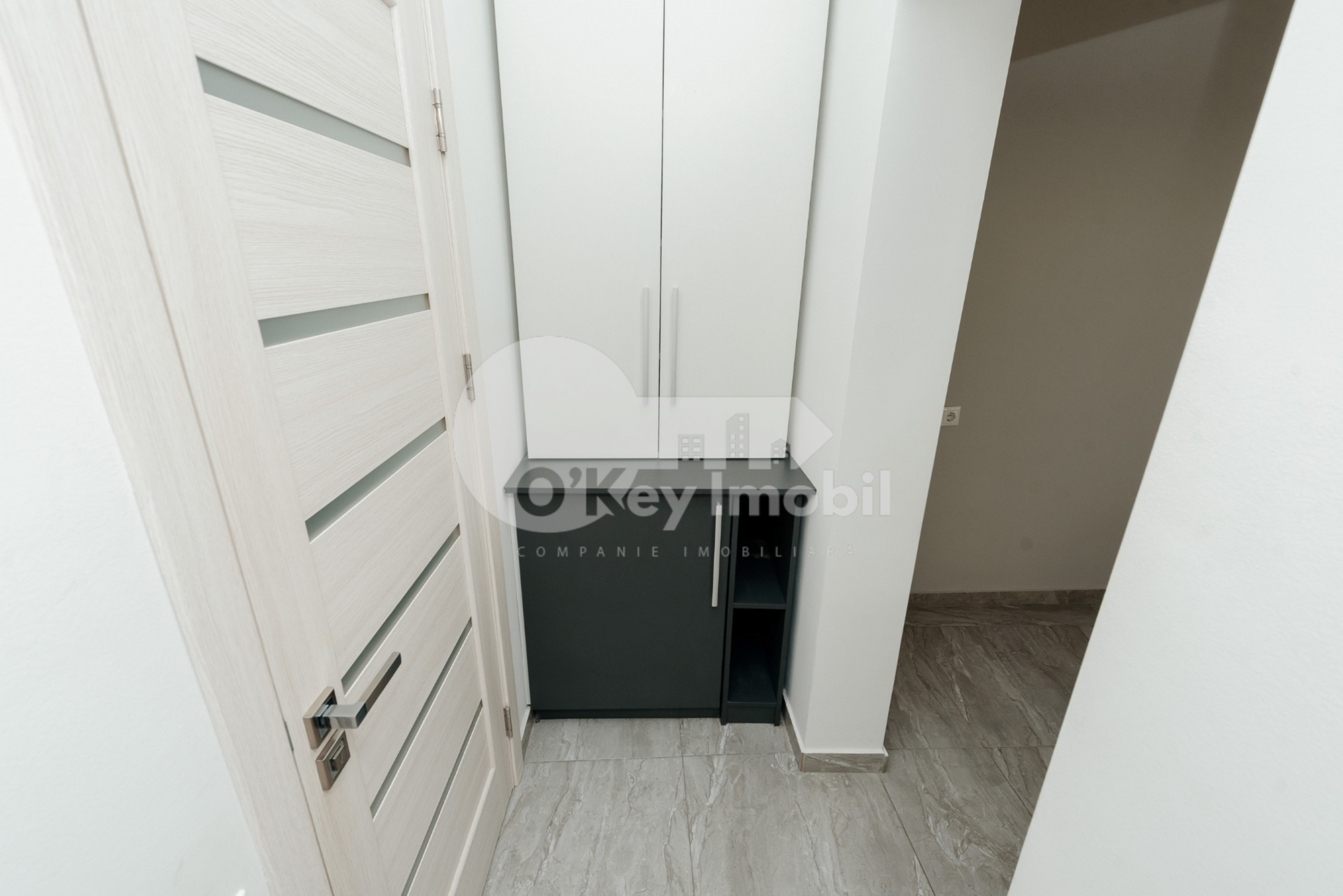Apartament, Telecentru, STR-LA MICIURIN