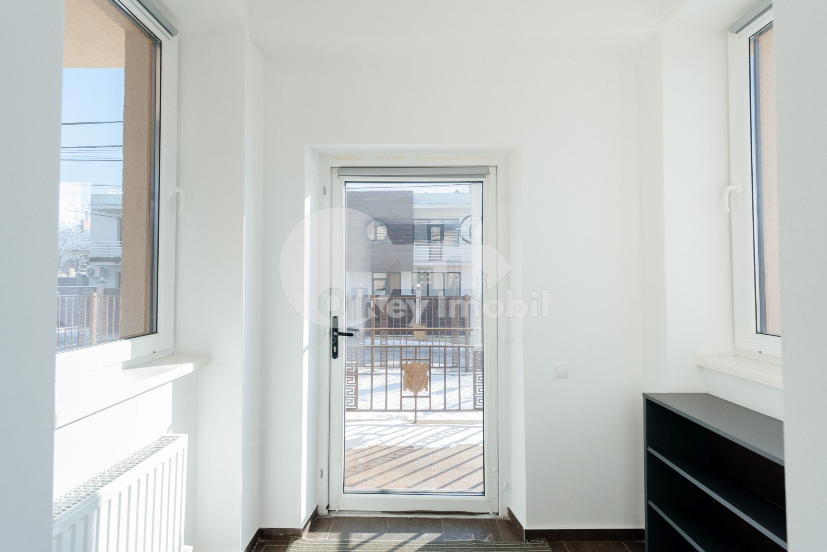 Apartament, Telecentru, STR-LA MICIURIN