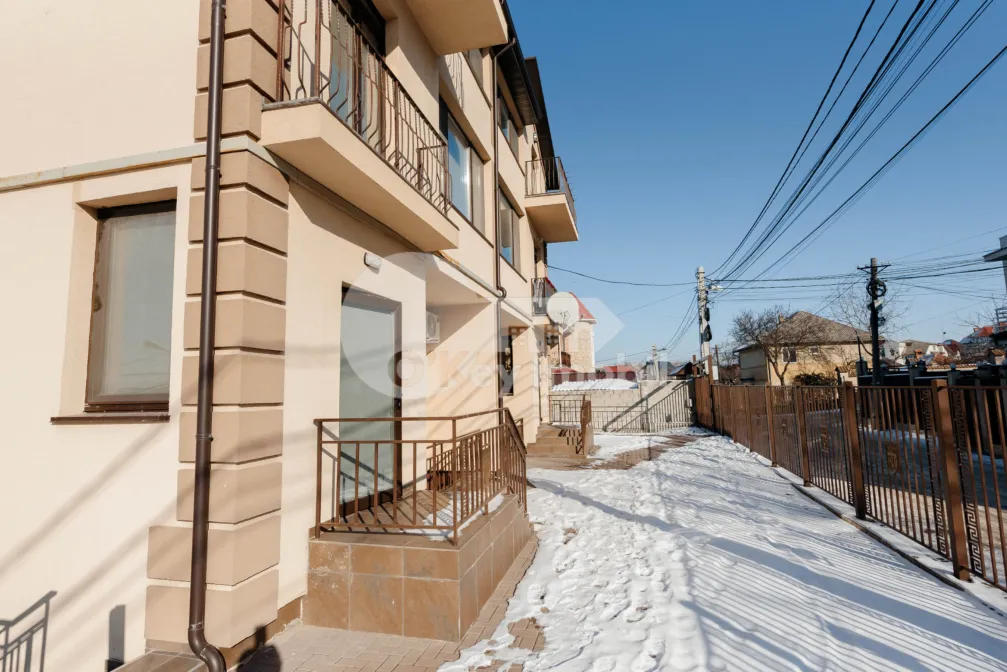 Apartament, Telecentru, STR-LA MICIURIN