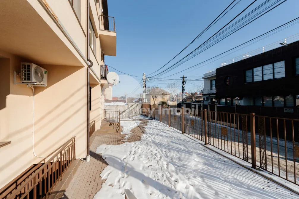 Apartament, Telecentru, STR-LA MICIURIN
