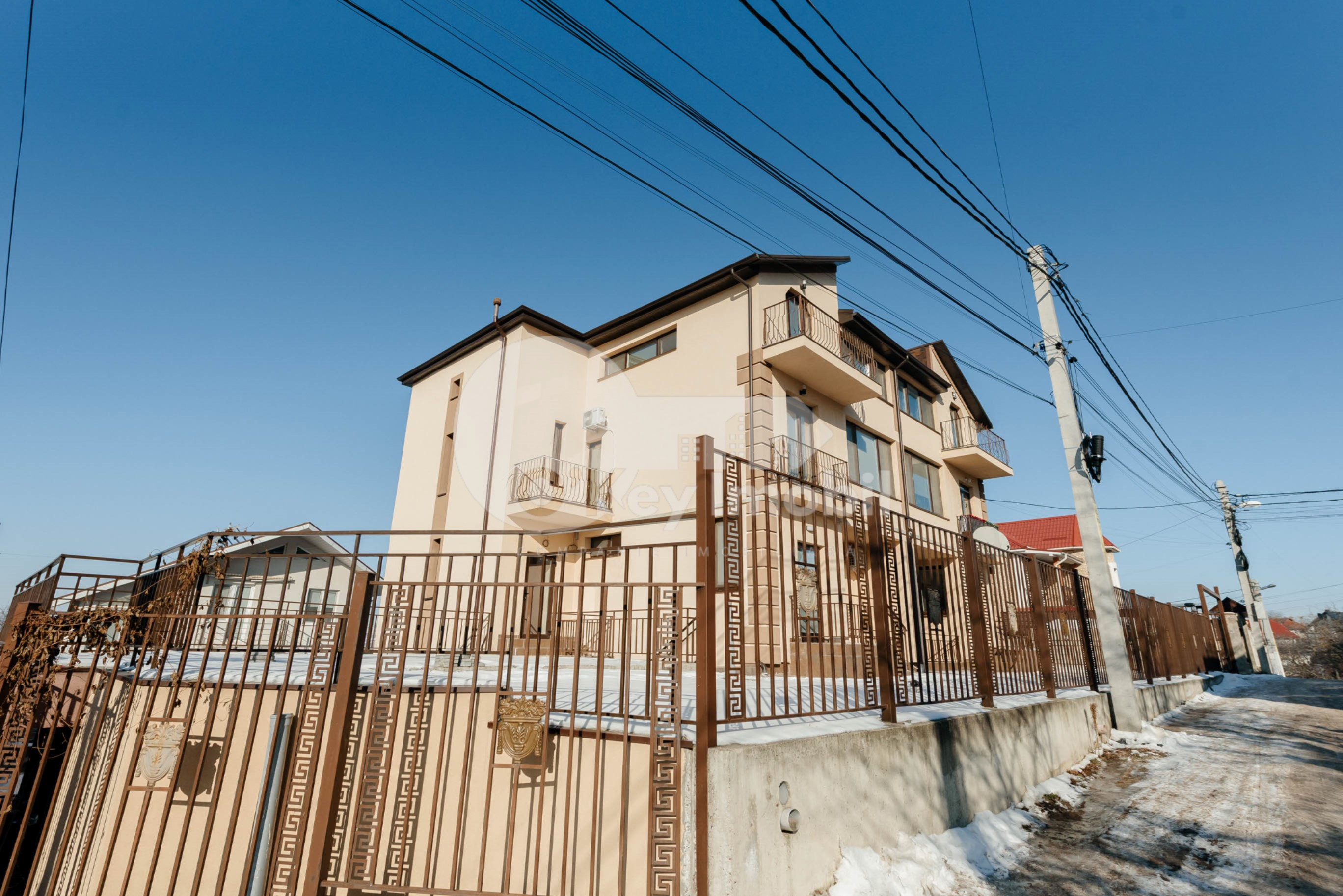 Apartament, Telecentru, STR-LA MICIURIN