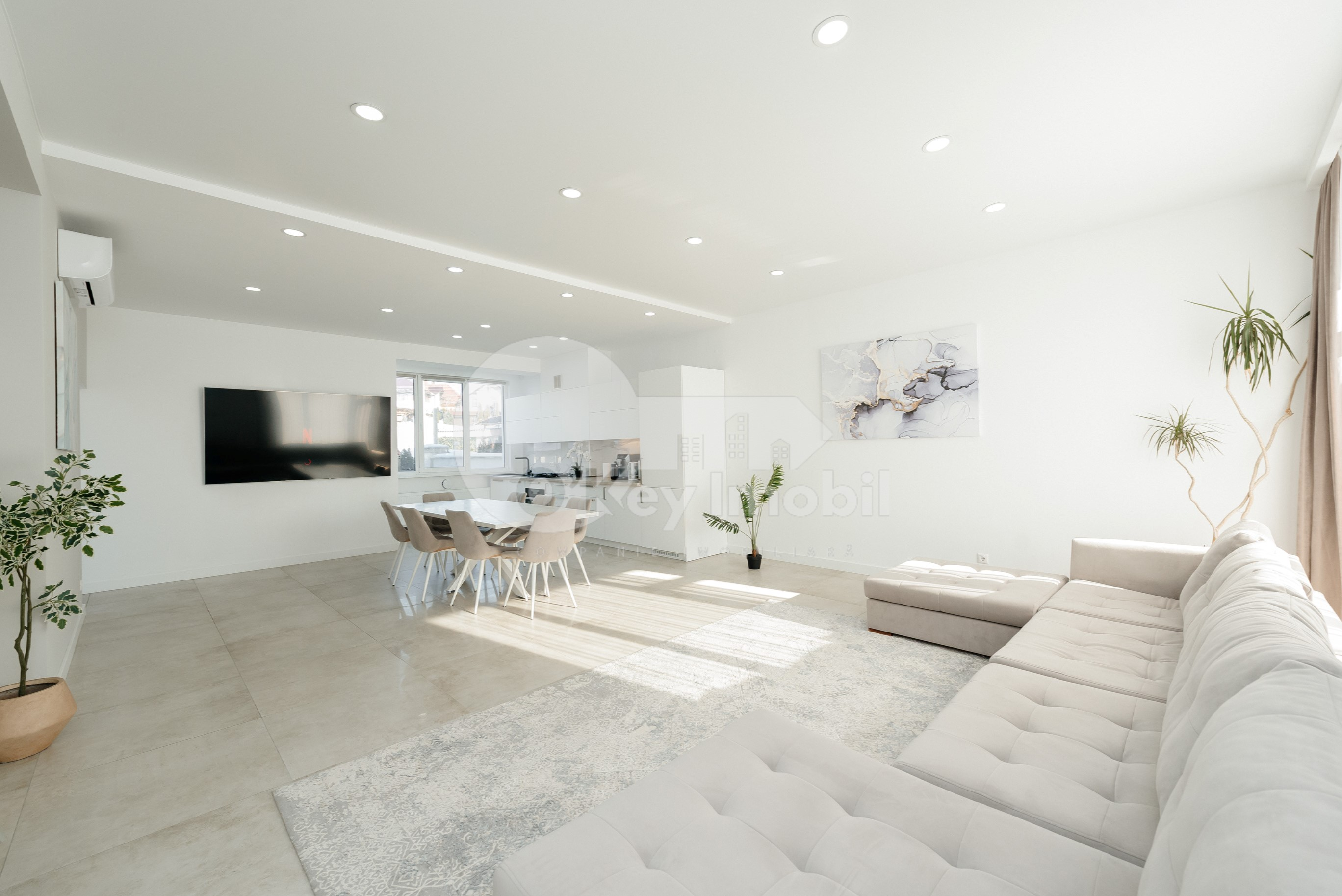 Casă, Telecentru, PARASCOVIA DIDÂC