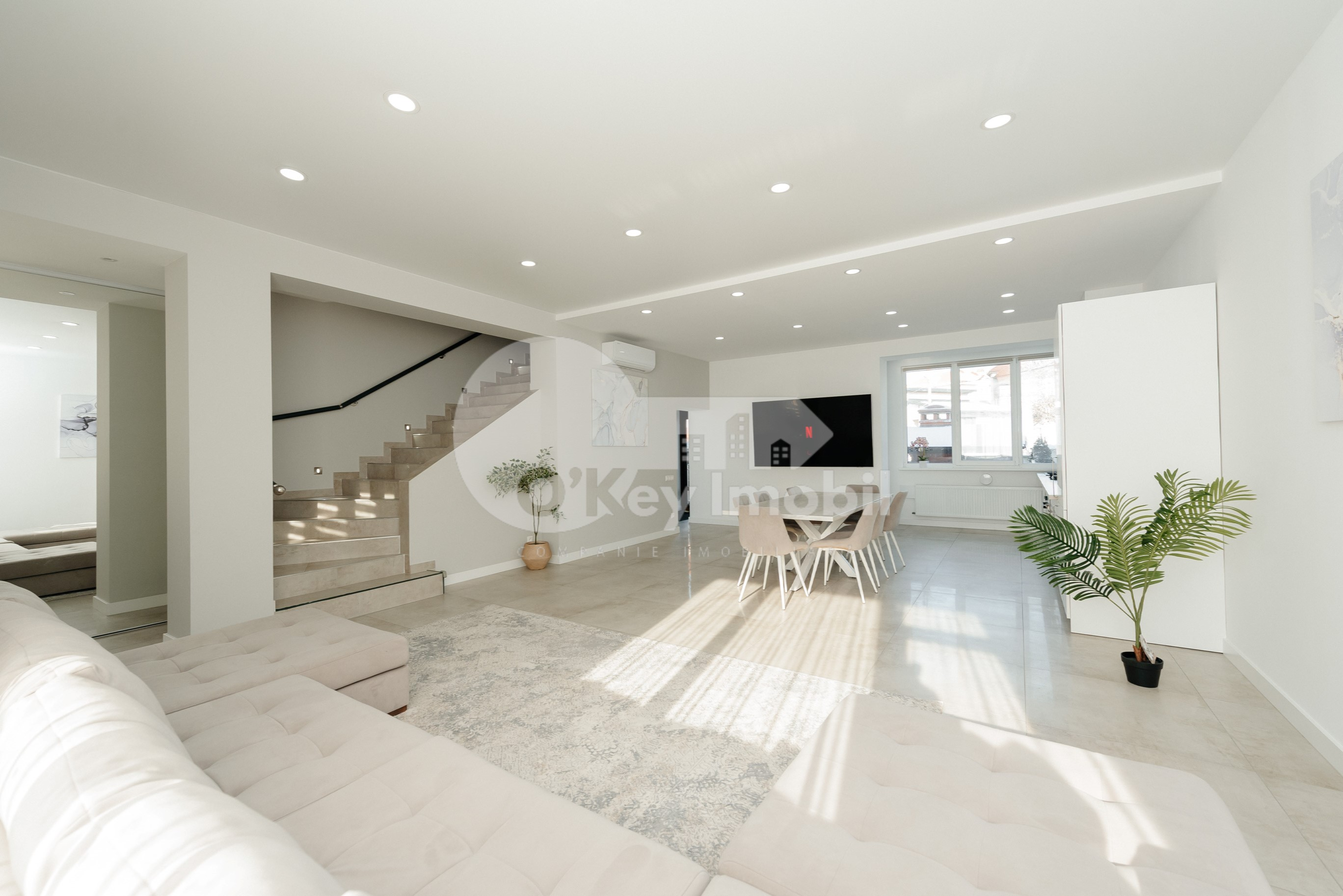 Casă, Telecentru, PARASCOVIA DIDÂC