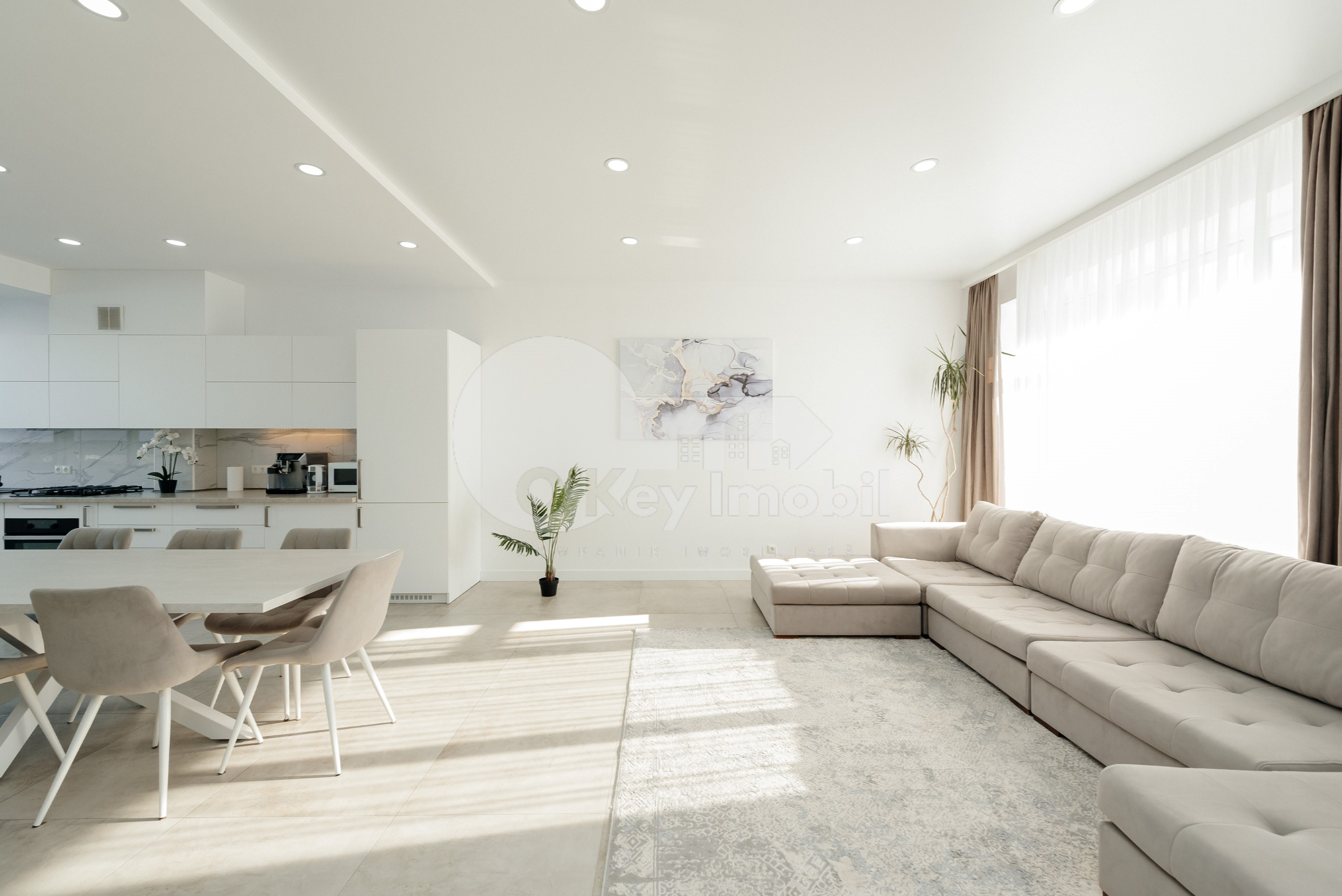 Casă, Telecentru, PARASCOVIA DIDÂC