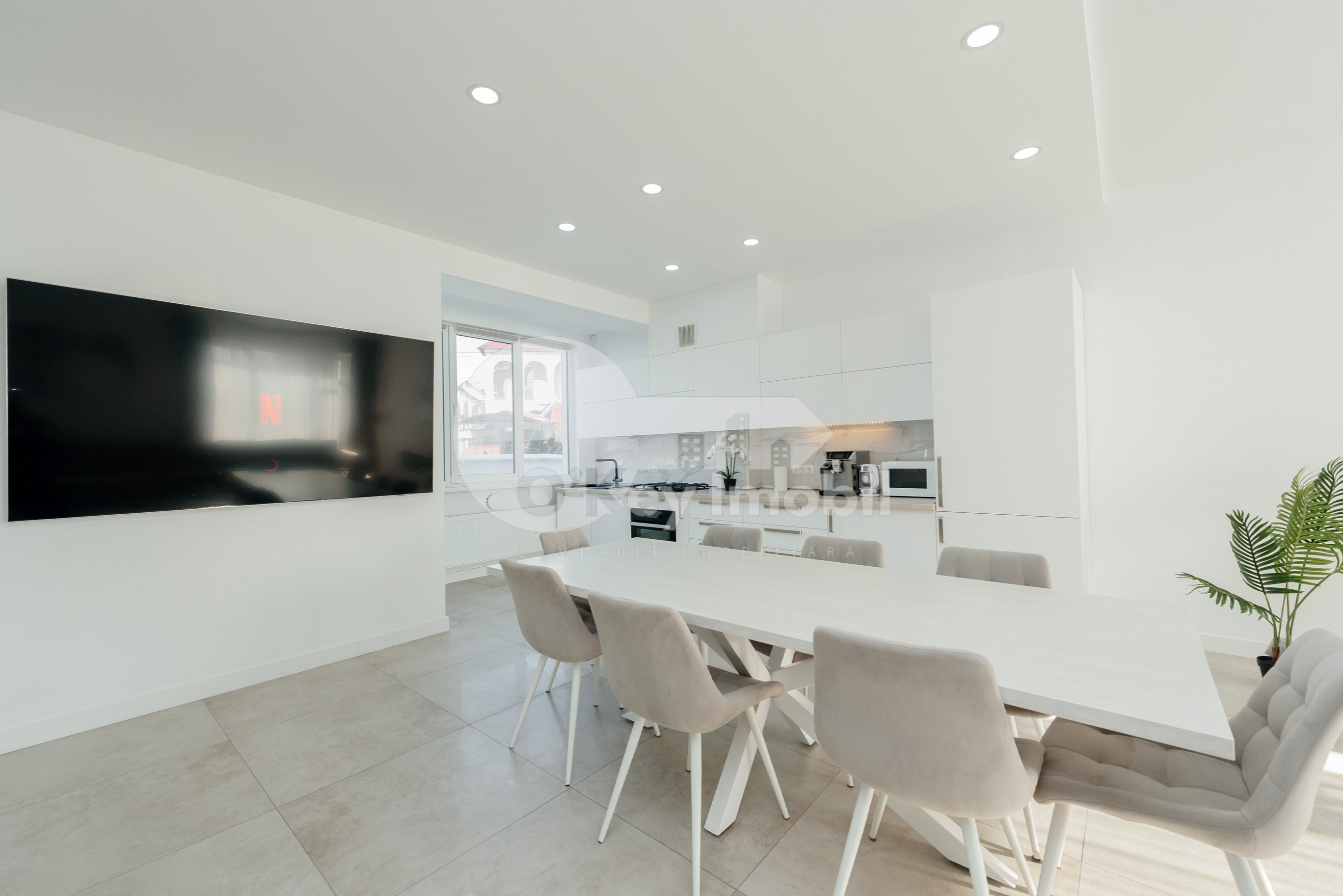 Casă, Telecentru, PARASCOVIA DIDÂC