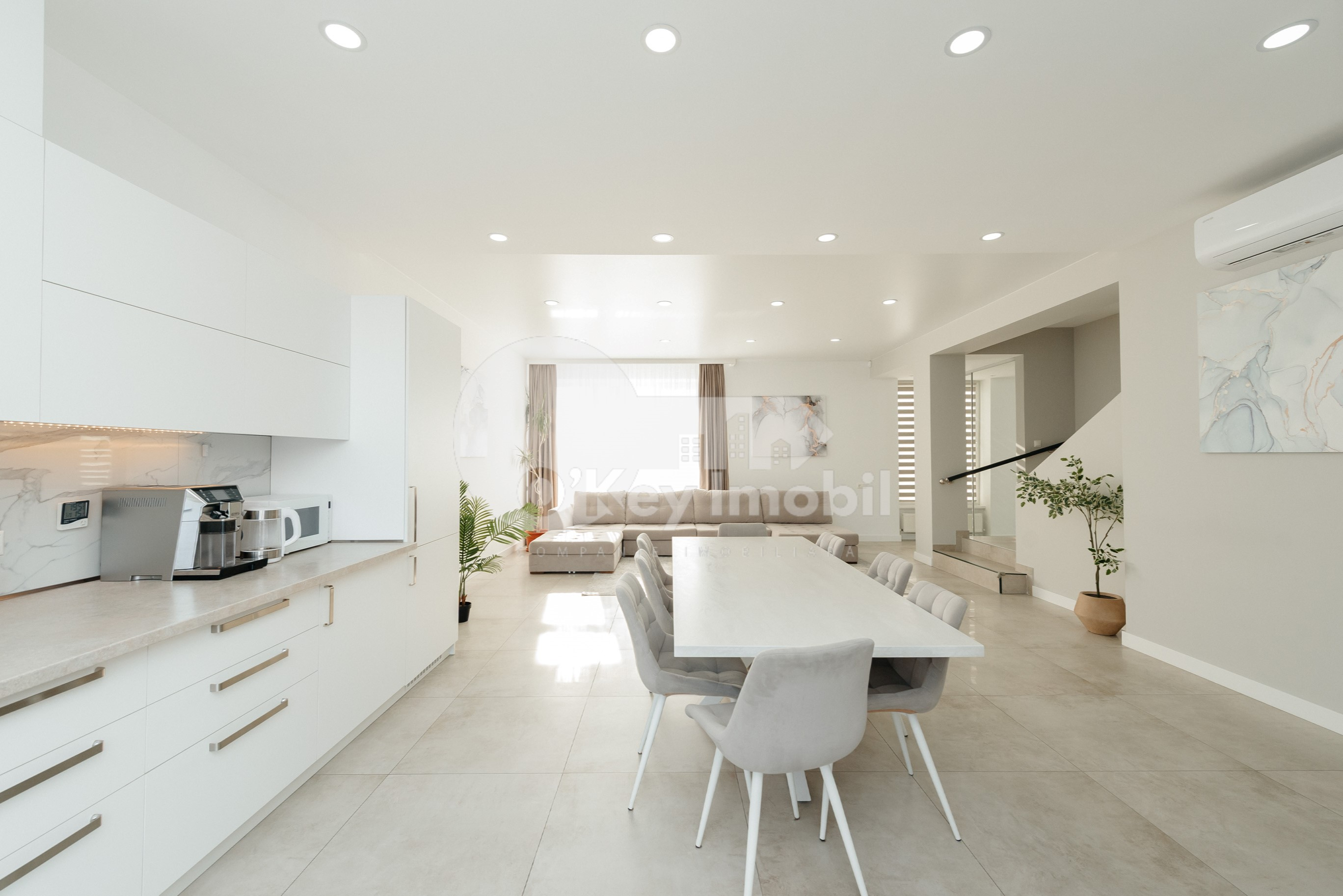 Casă, Telecentru, PARASCOVIA DIDÂC