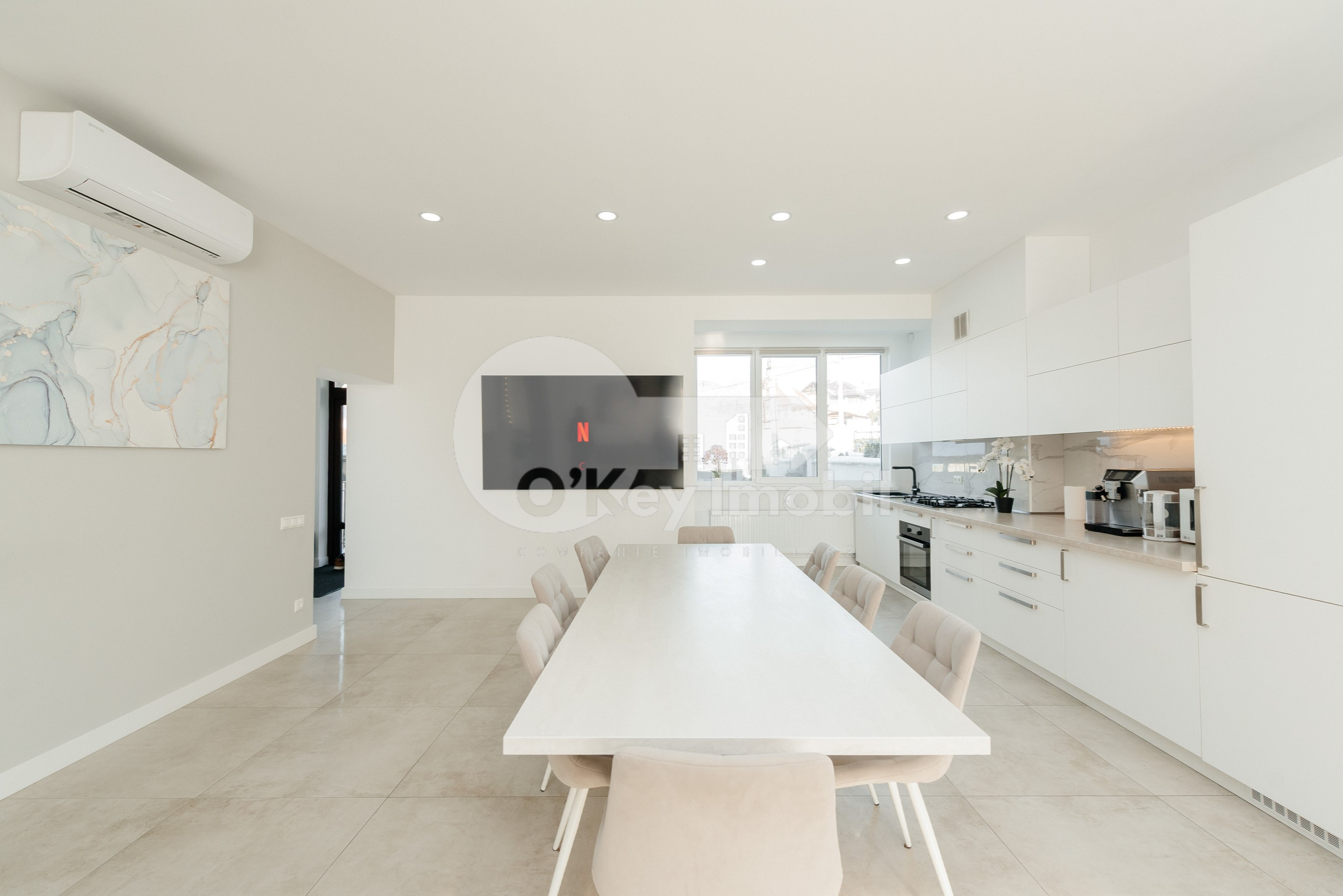 Casă, Telecentru, PARASCOVIA DIDÂC