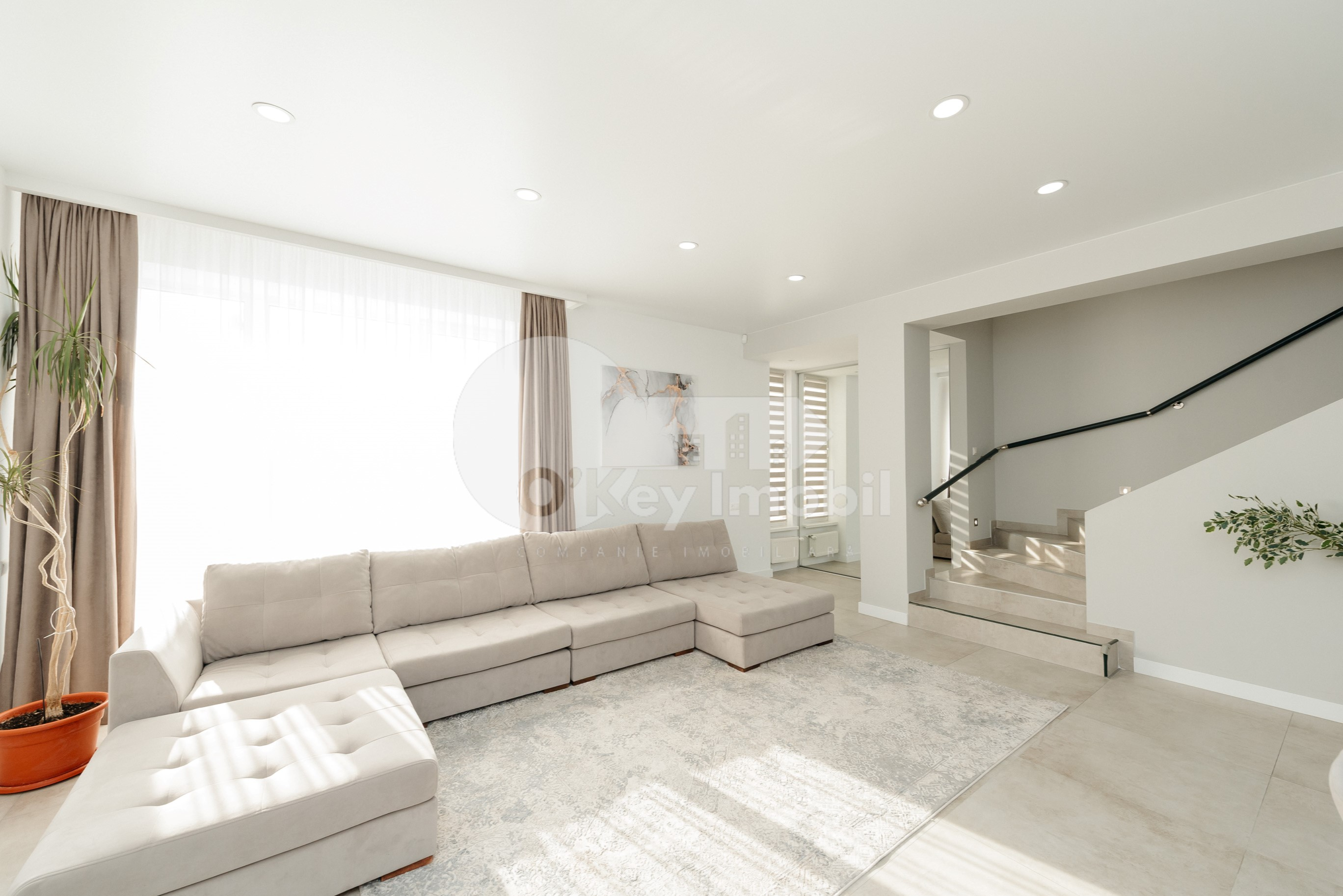 Casă, Telecentru, PARASCOVIA DIDÂC