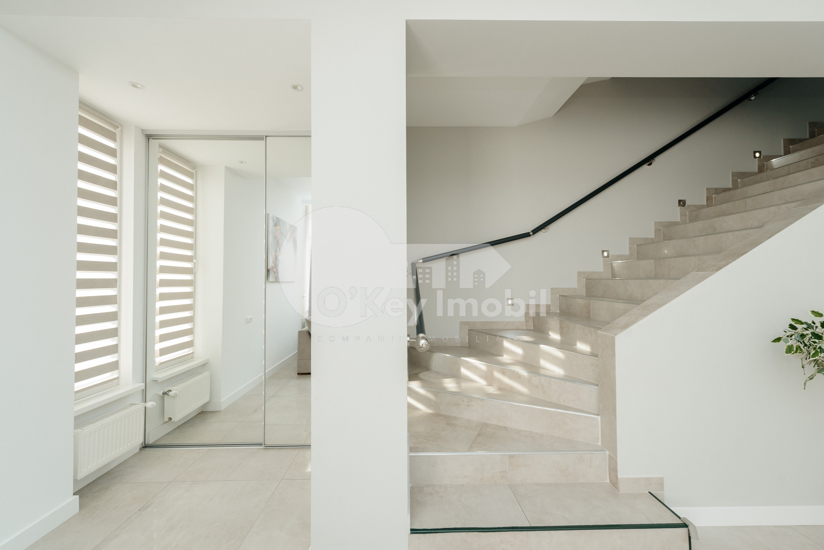 Casă, Telecentru, PARASCOVIA DIDÂC