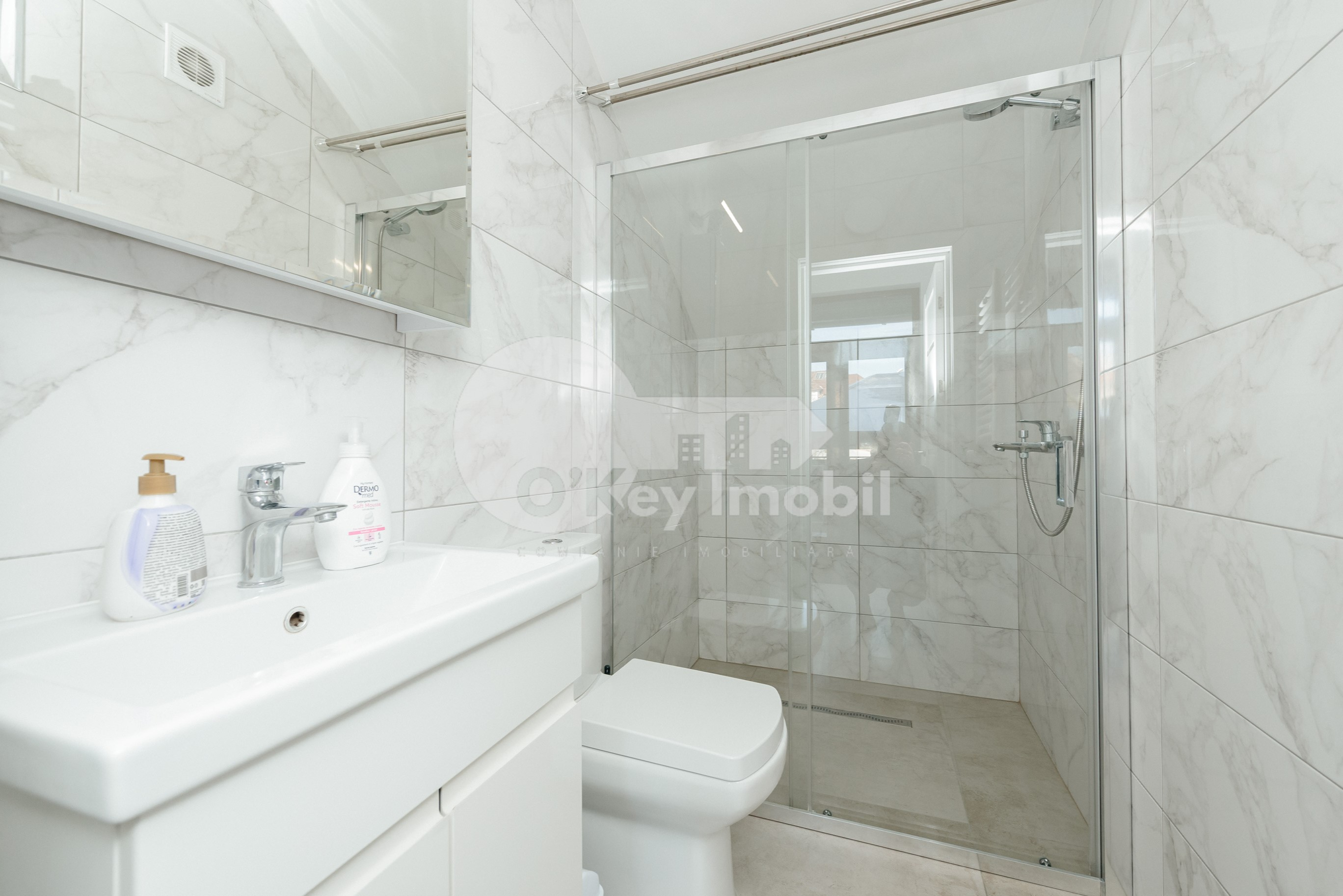 Casă, Telecentru, PARASCOVIA DIDÂC