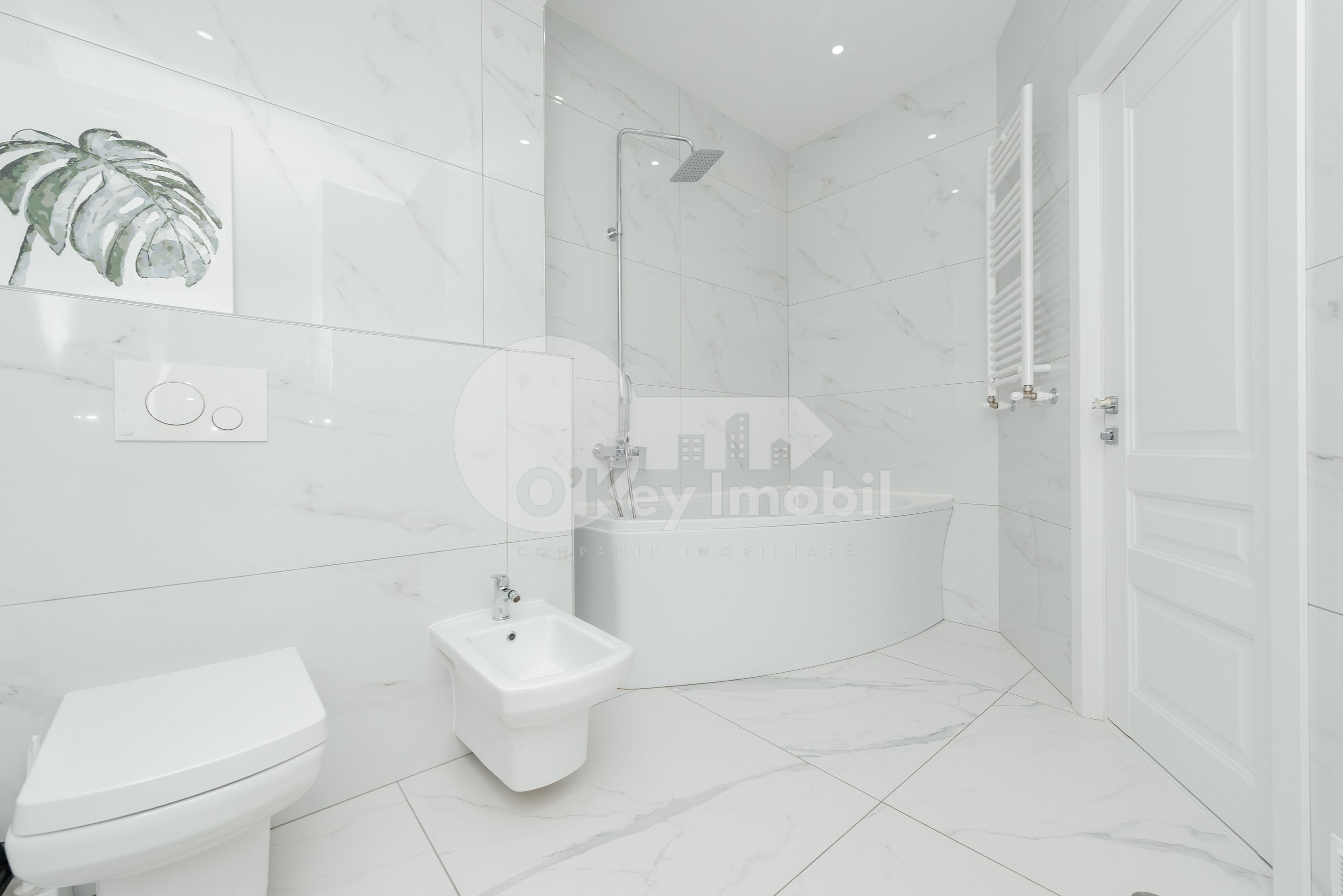 Casă, Telecentru, PARASCOVIA DIDÂC