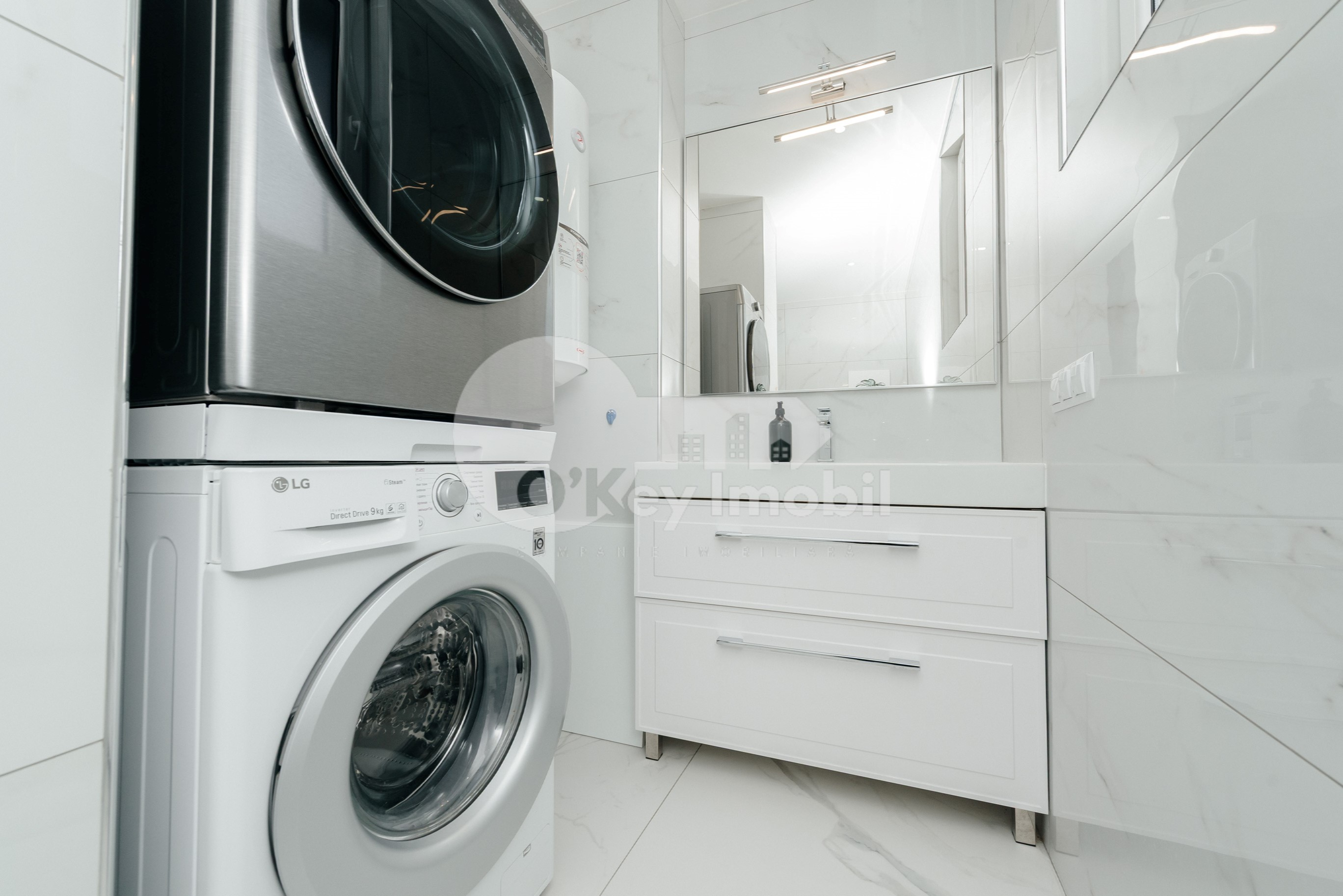 Casă, Telecentru, PARASCOVIA DIDÂC