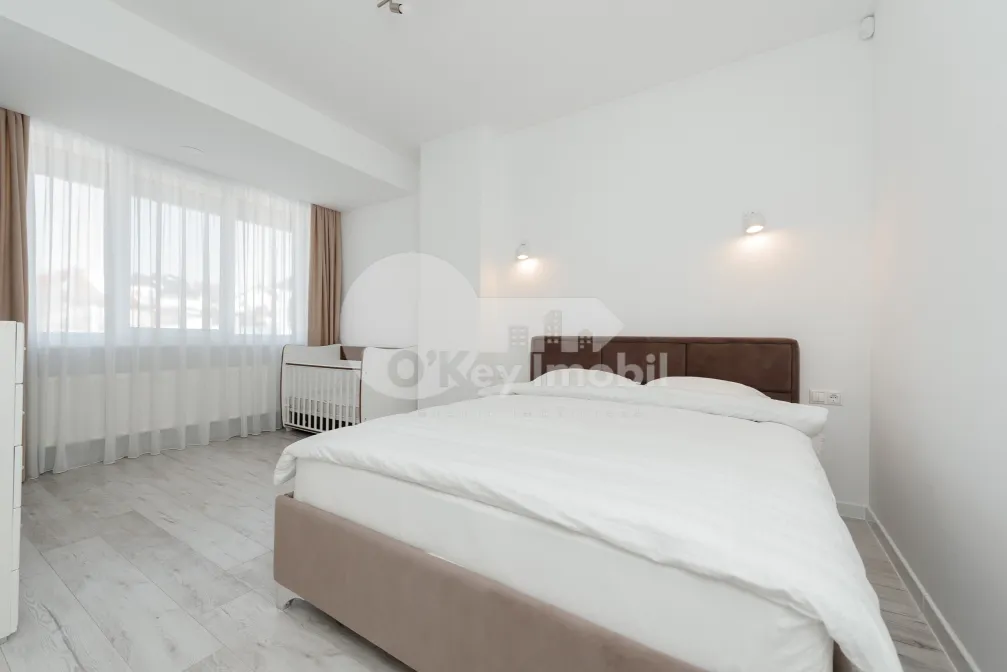 Casă, Telecentru, PARASCOVIA DIDÂC