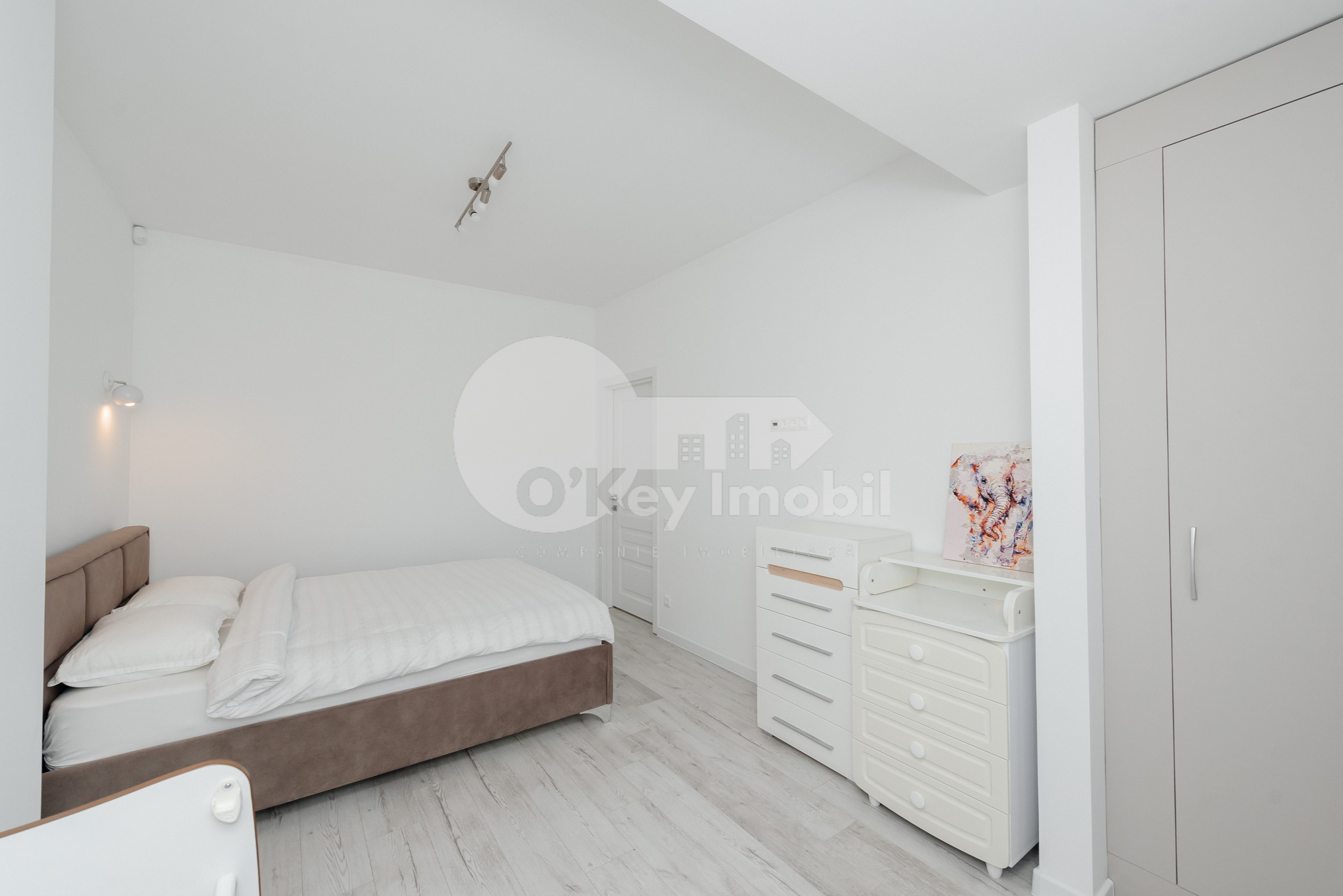 Casă, Telecentru, PARASCOVIA DIDÂC