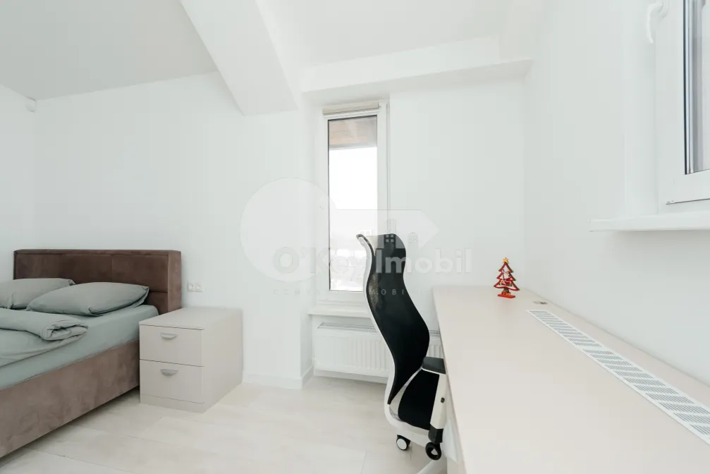 Casă, Telecentru, PARASCOVIA DIDÂC