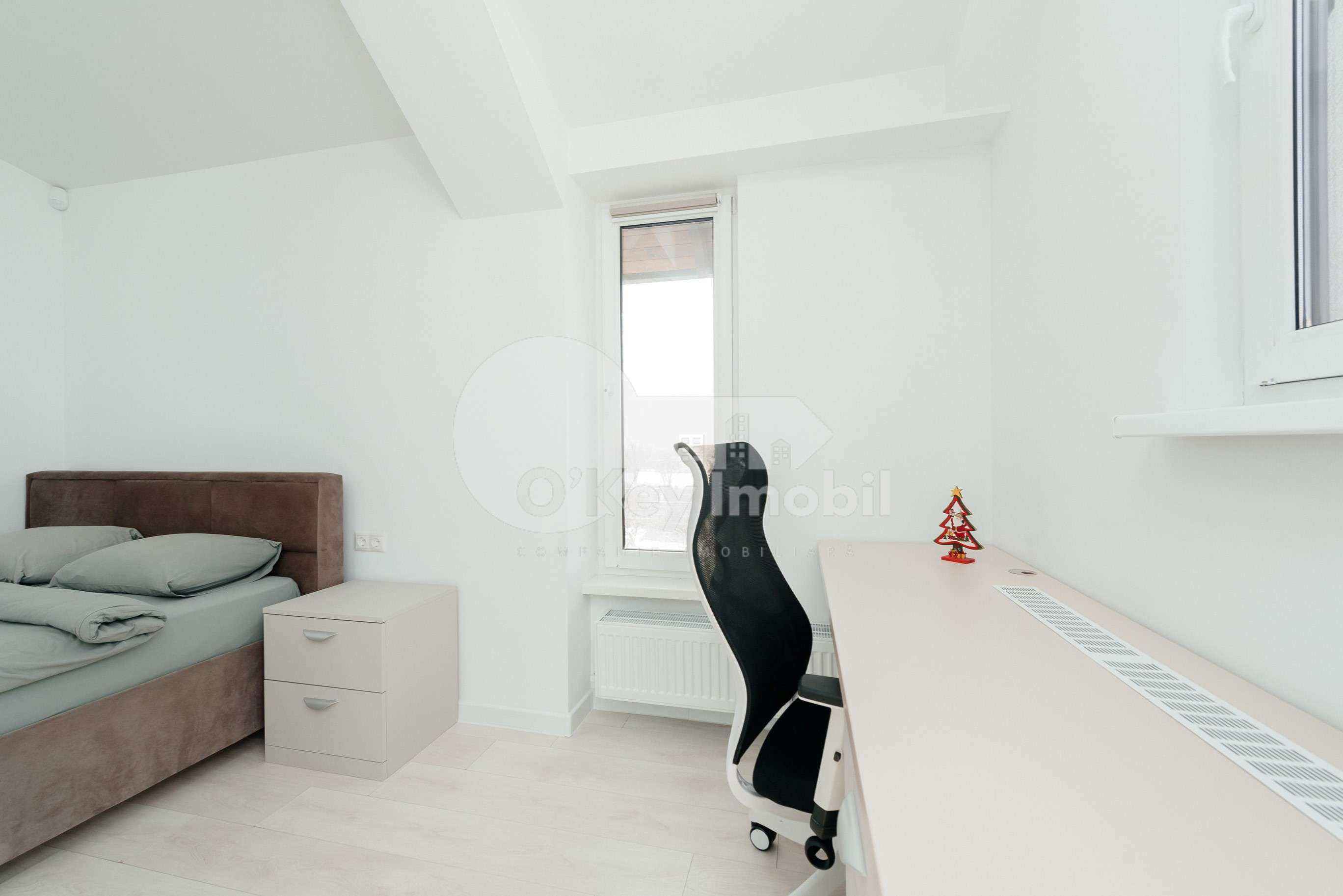 Casă, Telecentru, PARASCOVIA DIDÂC