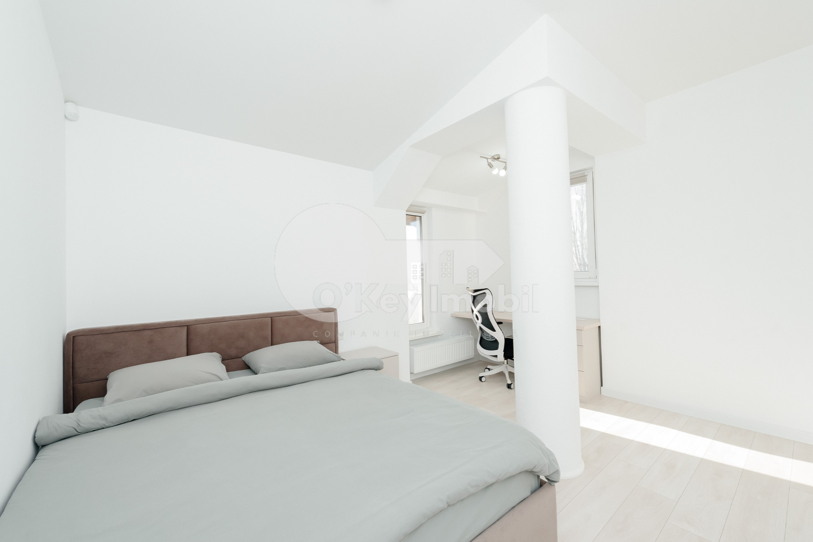 Casă, Telecentru, PARASCOVIA DIDÂC