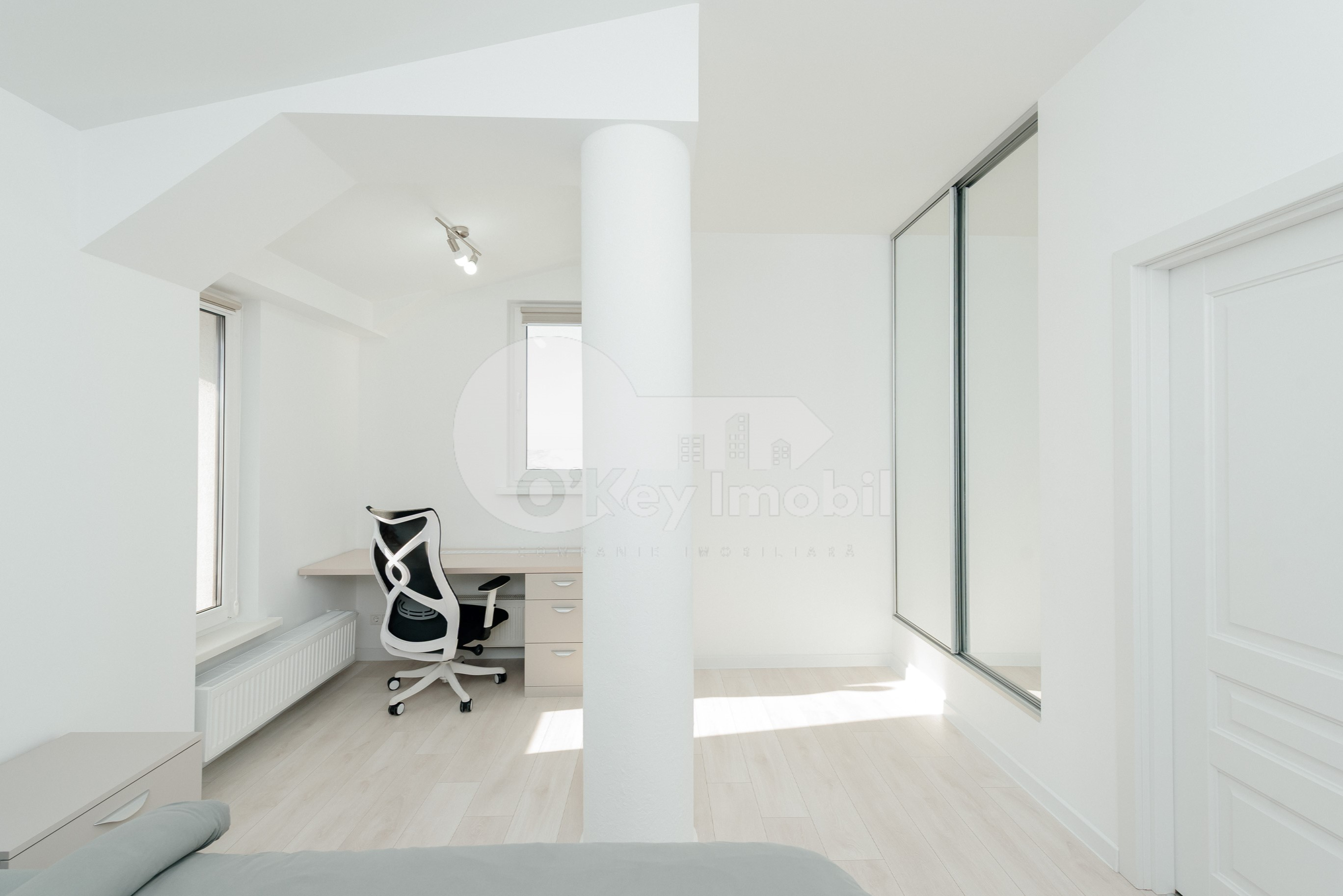 Casă, Telecentru, PARASCOVIA DIDÂC