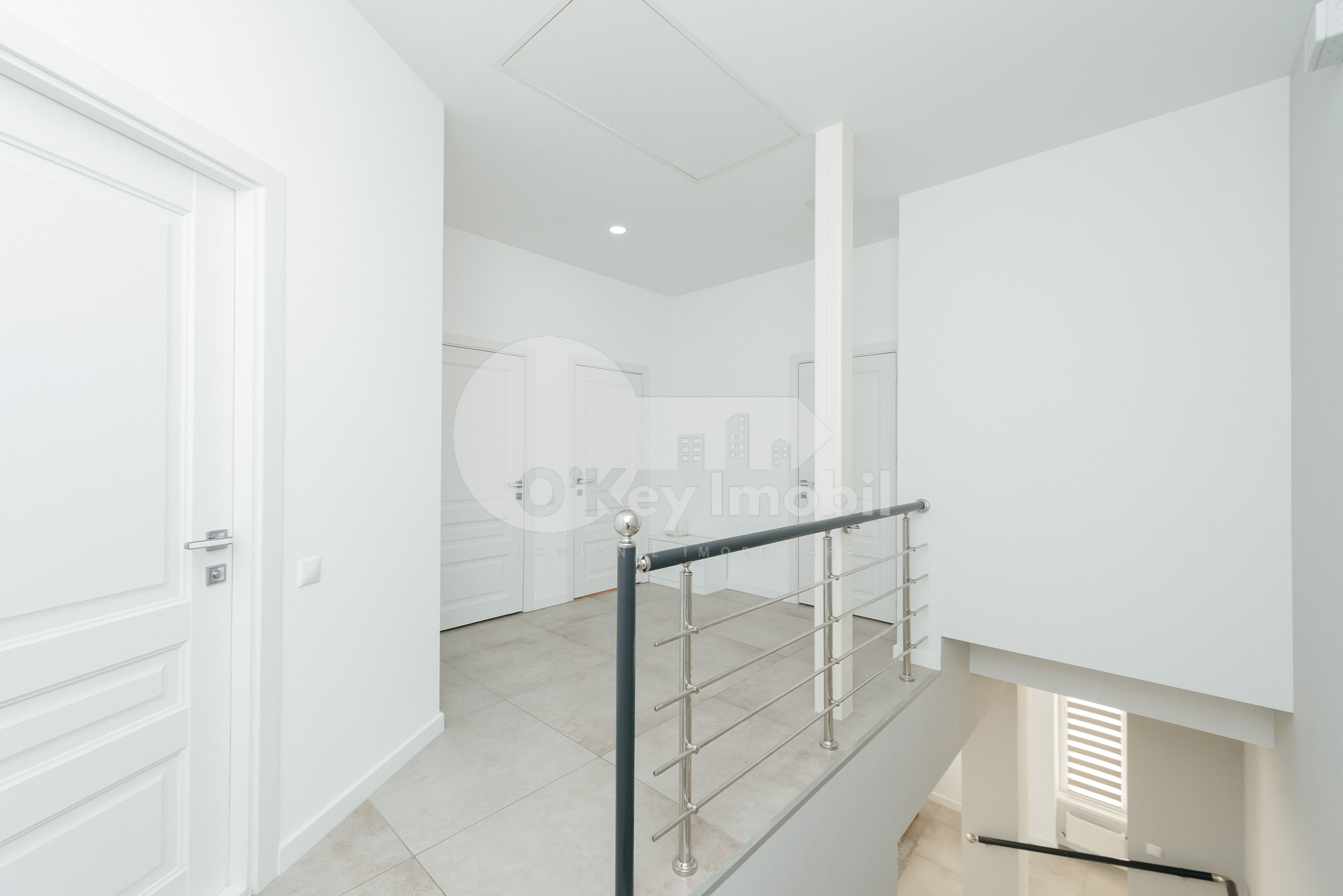 Casă, Telecentru, PARASCOVIA DIDÂC