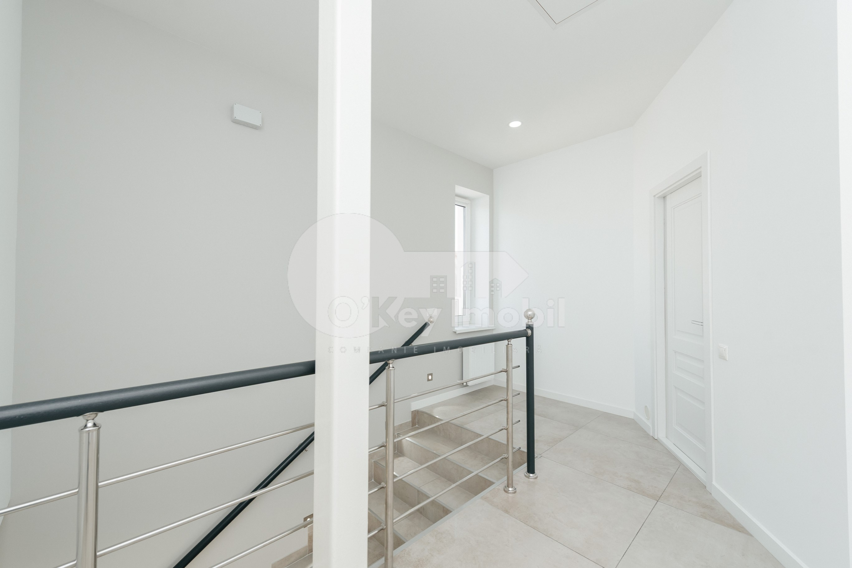 Casă, Telecentru, PARASCOVIA DIDÂC