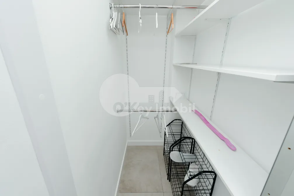 Casă, Telecentru, PARASCOVIA DIDÂC