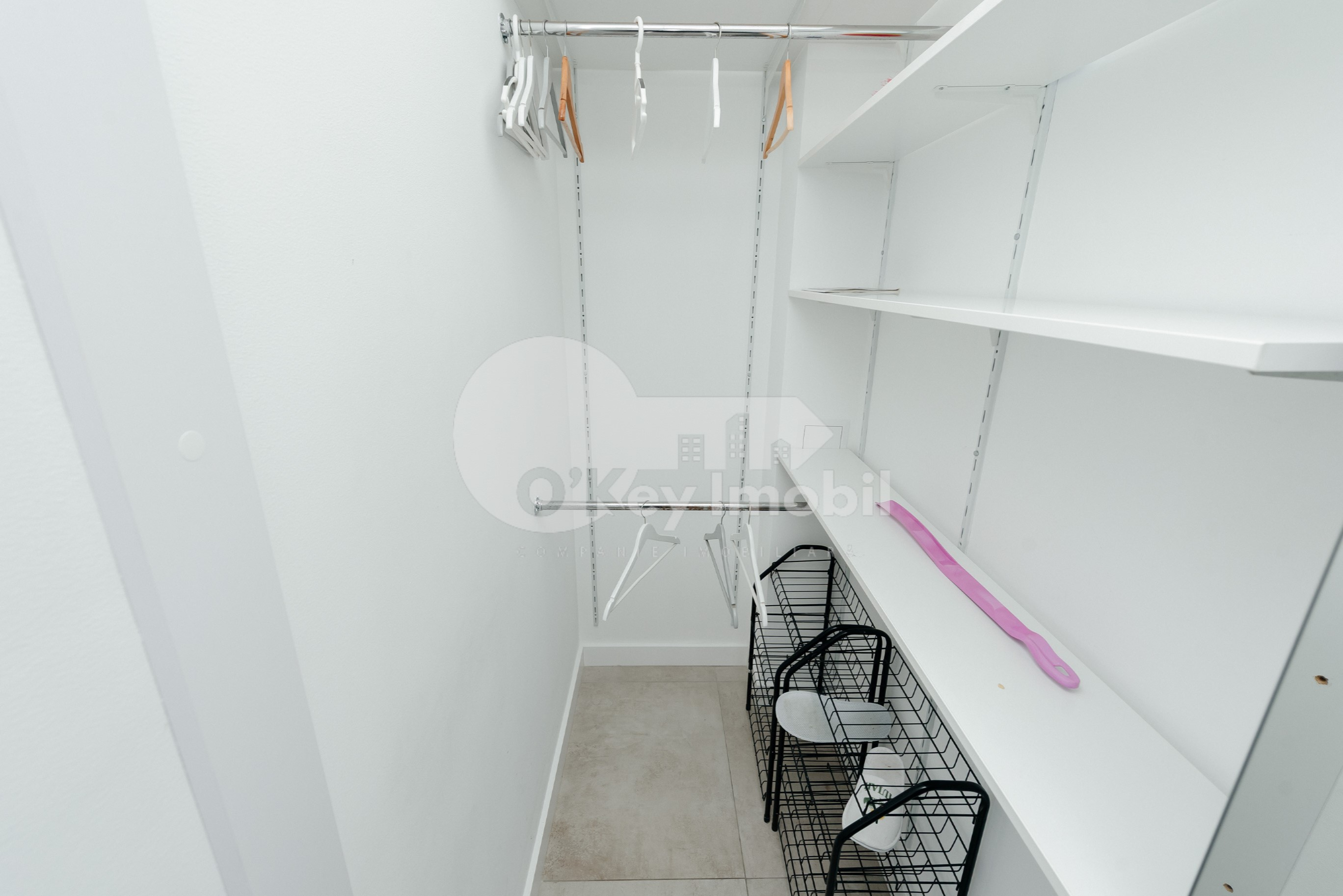 Casă, Telecentru, PARASCOVIA DIDÂC