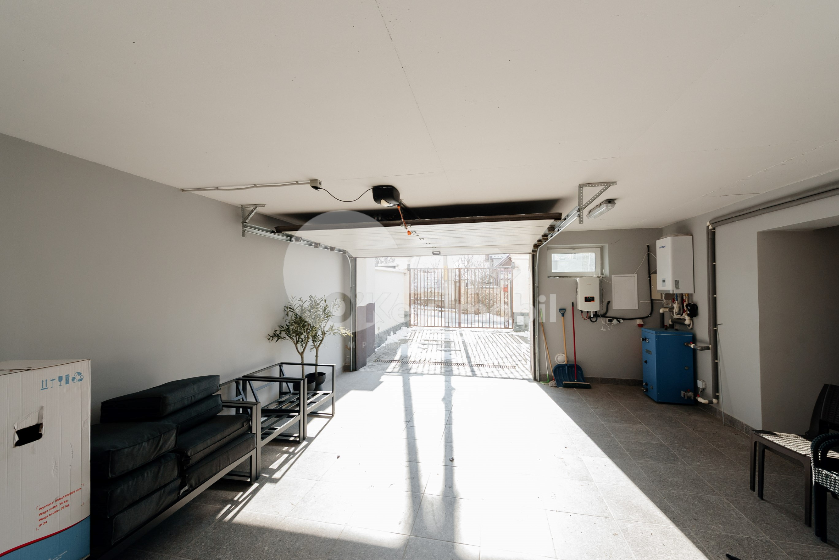 Casă, Telecentru, PARASCOVIA DIDÂC