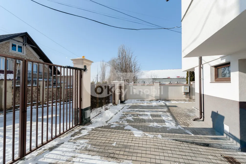 Casă, Telecentru, PARASCOVIA DIDÂC