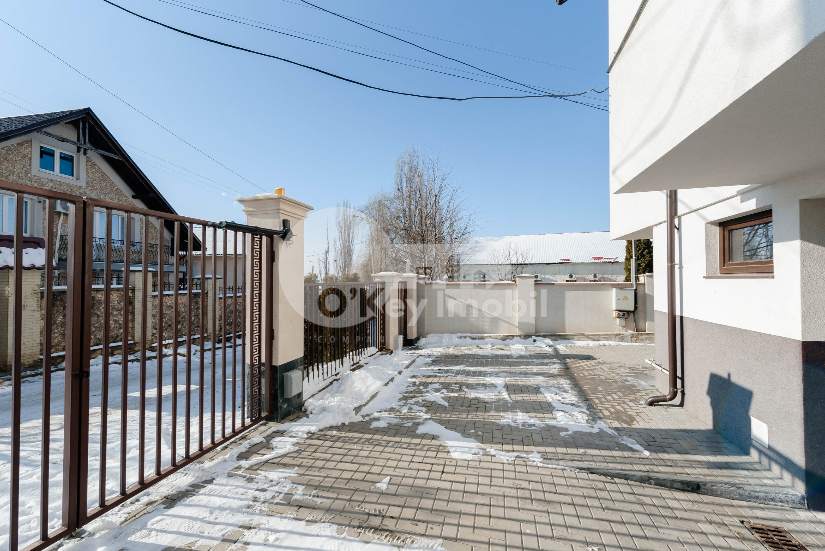 Casă, Telecentru, PARASCOVIA DIDÂC