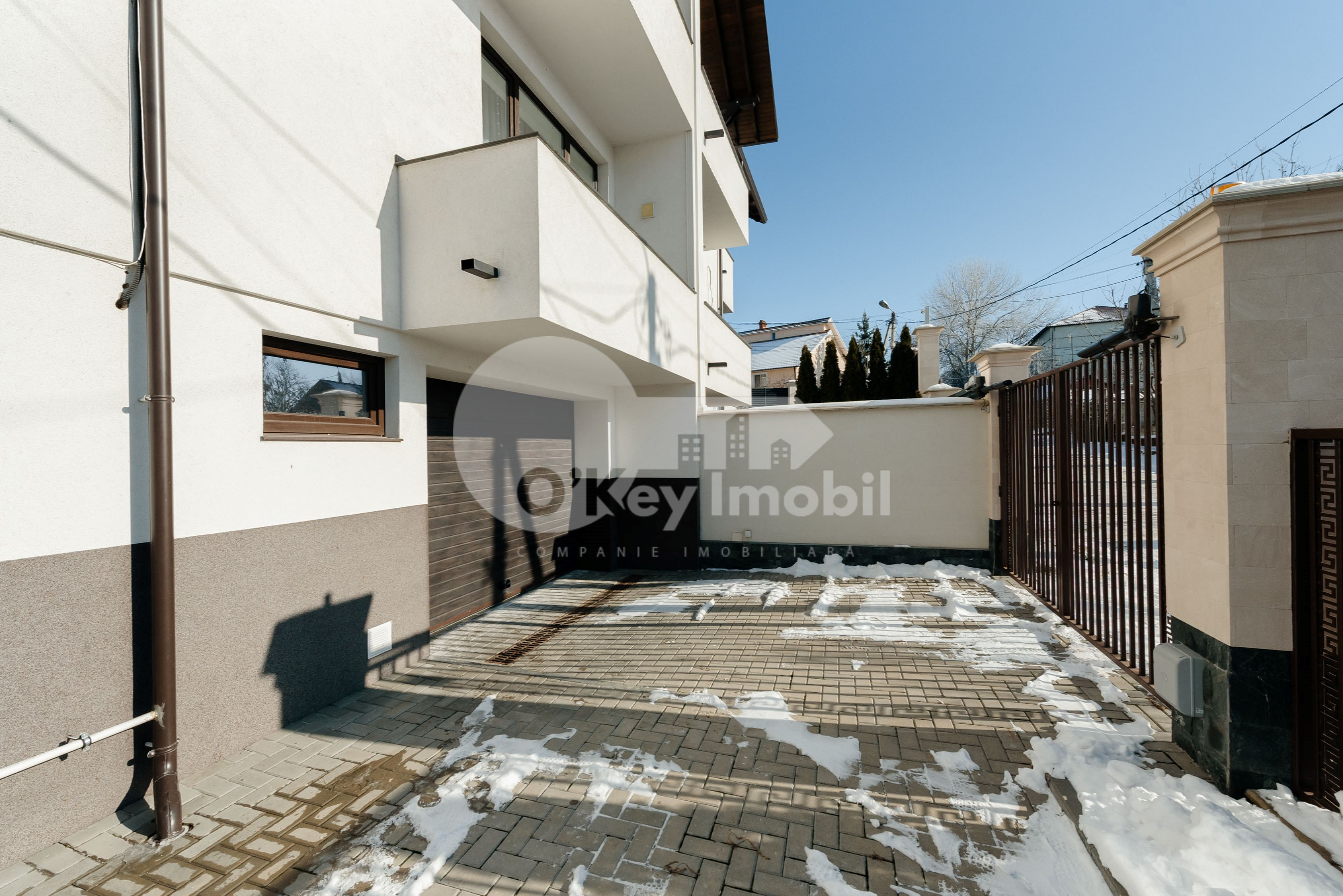 Casă, Telecentru, PARASCOVIA DIDÂC