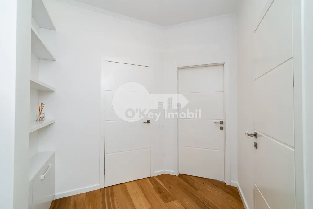 Apartament, Centru, COLUMNA