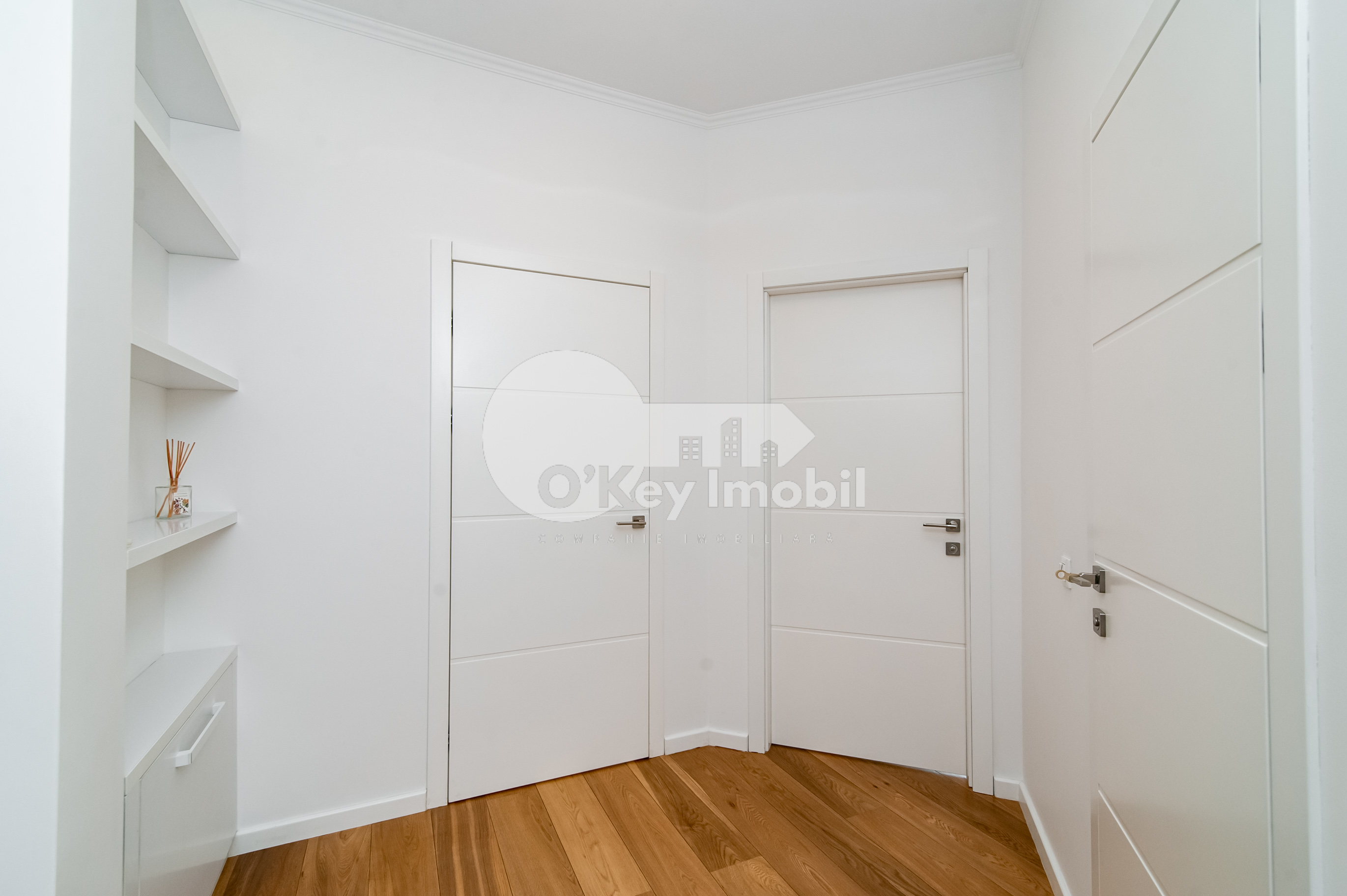 Apartament, Centru, COLUMNA