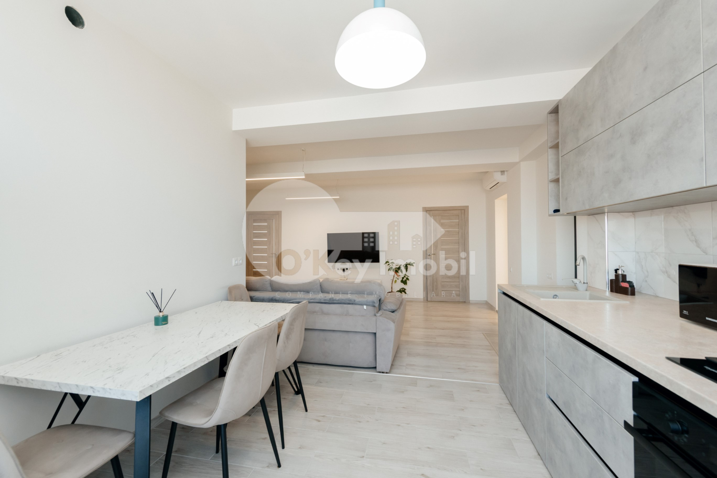 Apartament, Telecentru, STR-LA MICIURIN