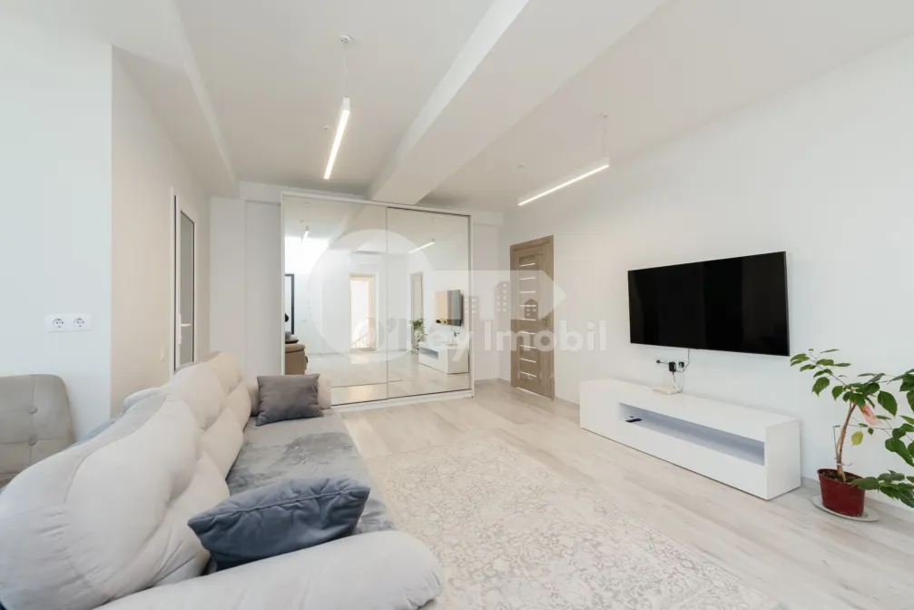 Apartament, Telecentru, STR-LA MICIURIN