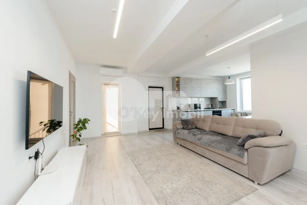 Apartament, Telecentru, STR-LA MICIURIN