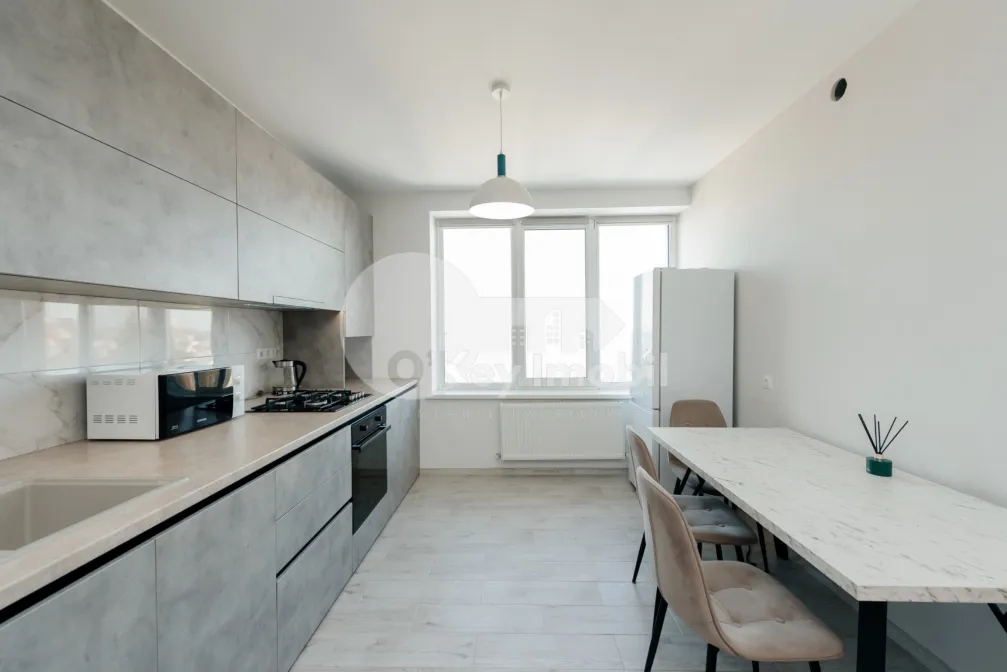 Apartament, Telecentru, STR-LA MICIURIN