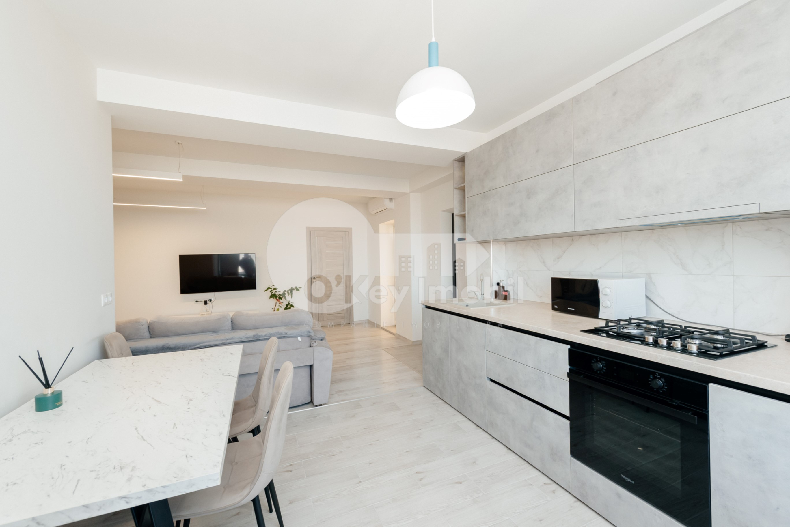 Apartament, Telecentru, STR-LA MICIURIN