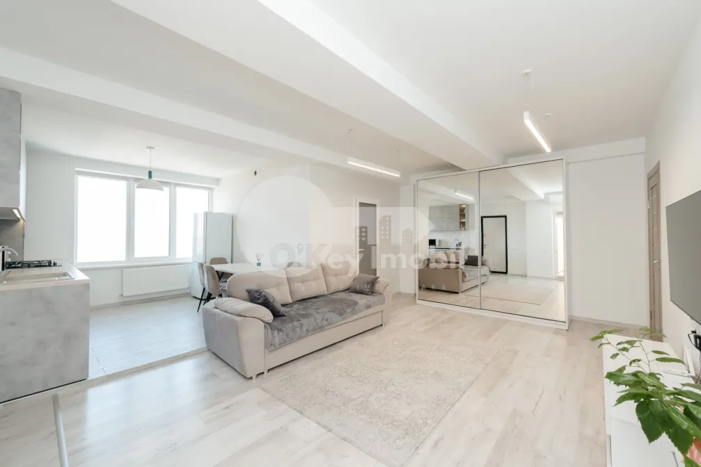 Apartament, Telecentru, STR-LA MICIURIN