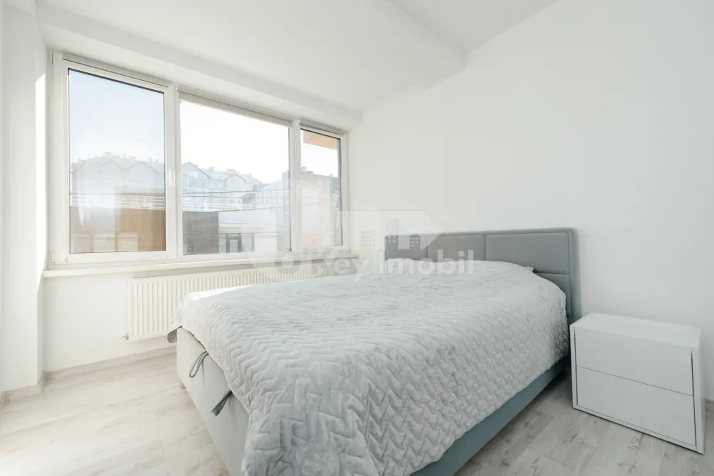 Apartament, Telecentru, STR-LA MICIURIN