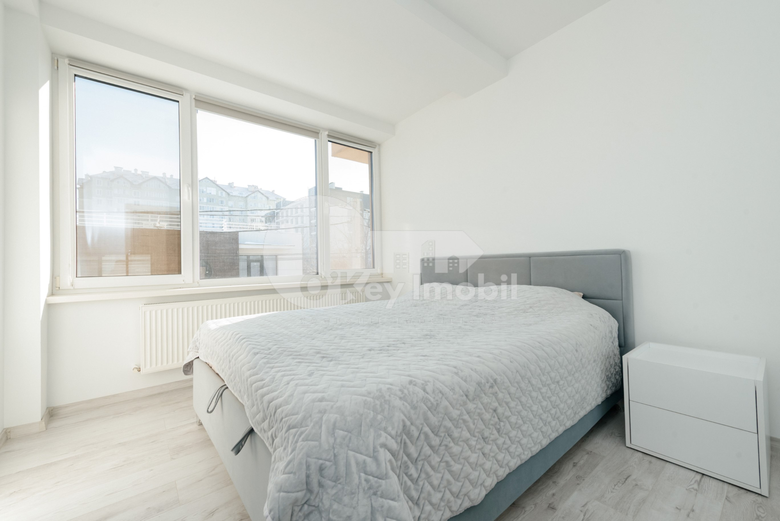 Apartament, Telecentru, STR-LA MICIURIN