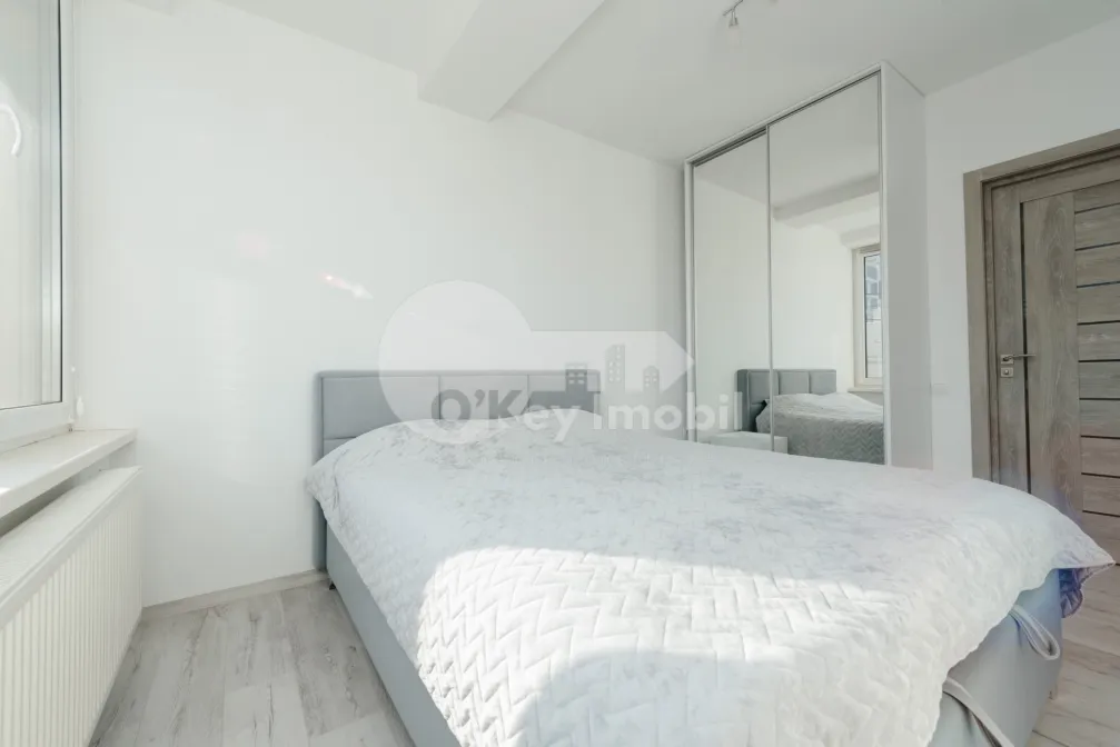 Apartament, Telecentru, STR-LA MICIURIN