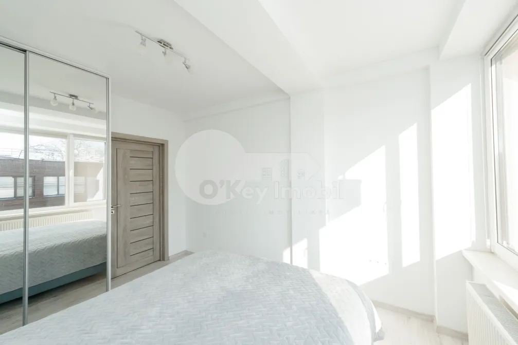 Apartament, Telecentru, STR-LA MICIURIN